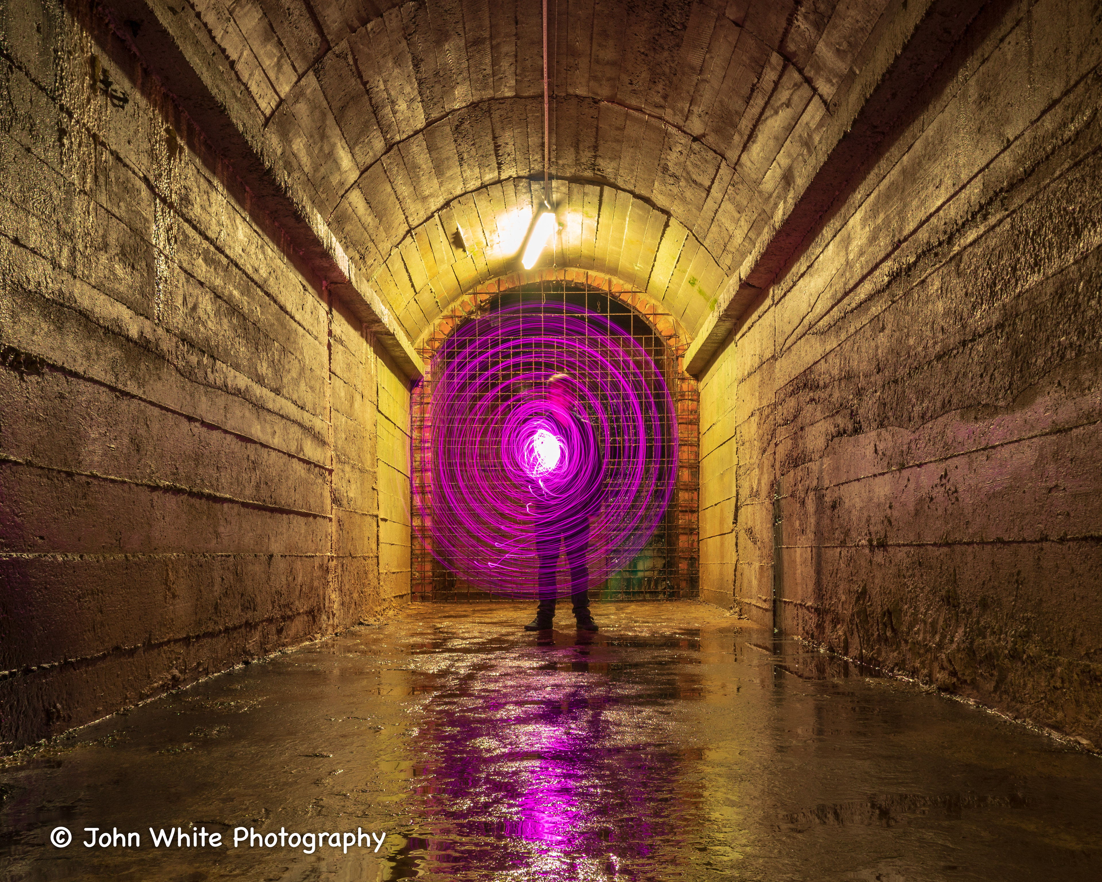 Light Painting!