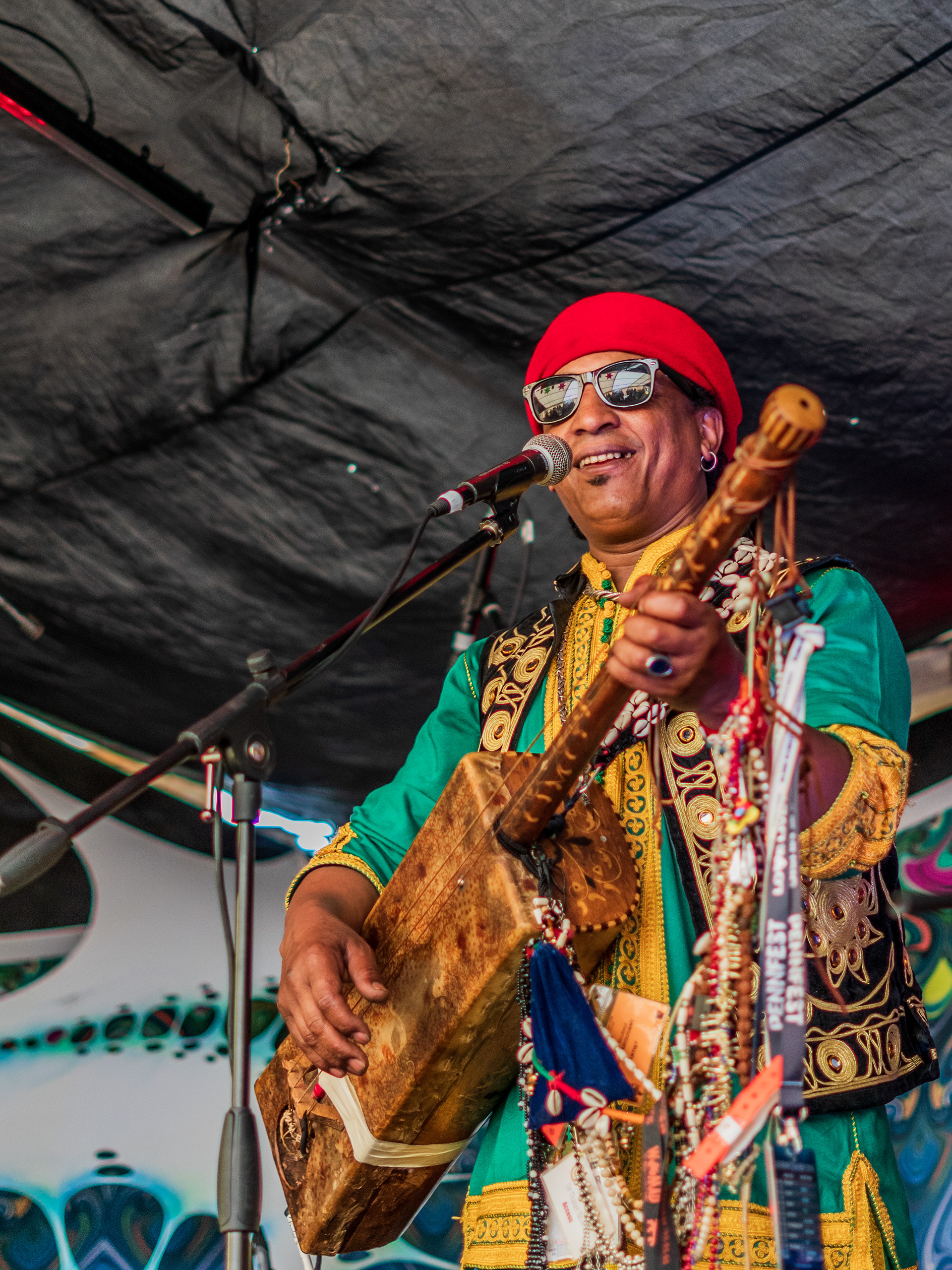 Chaos Weekend Guernsey