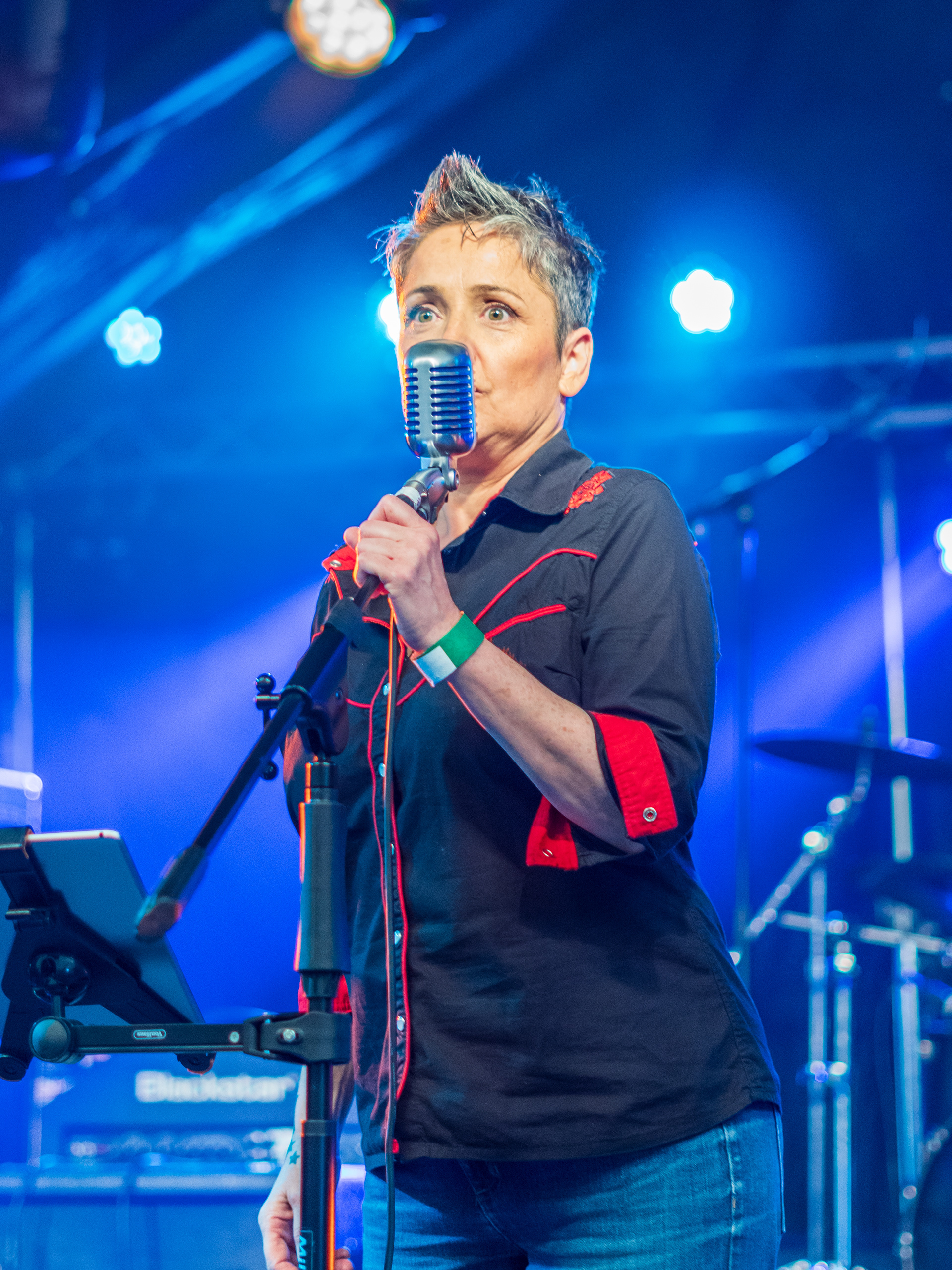 Chaos Weekend Guernsey