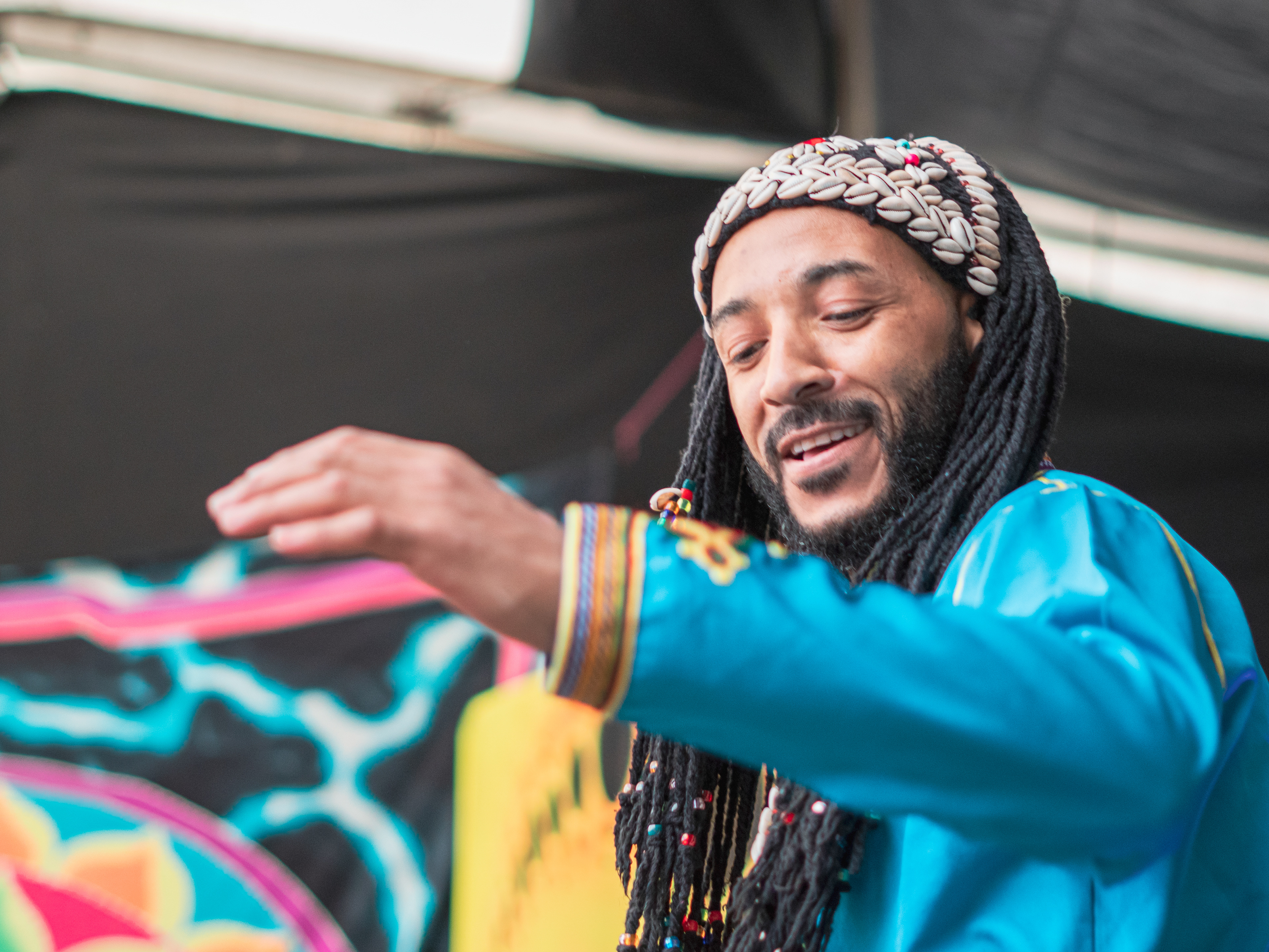 Chaos Weekend Guernsey