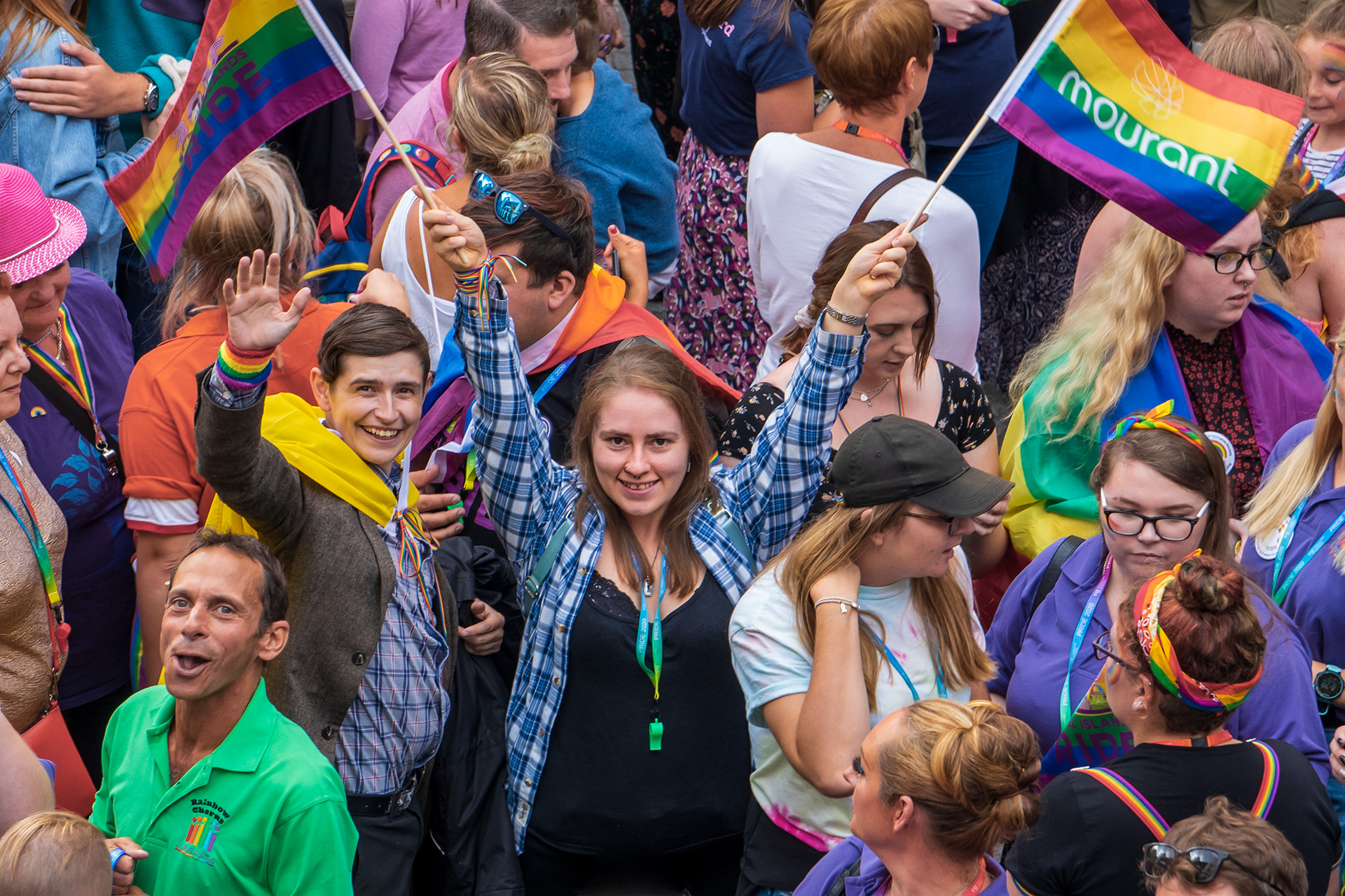 Pride Guernsey 2020