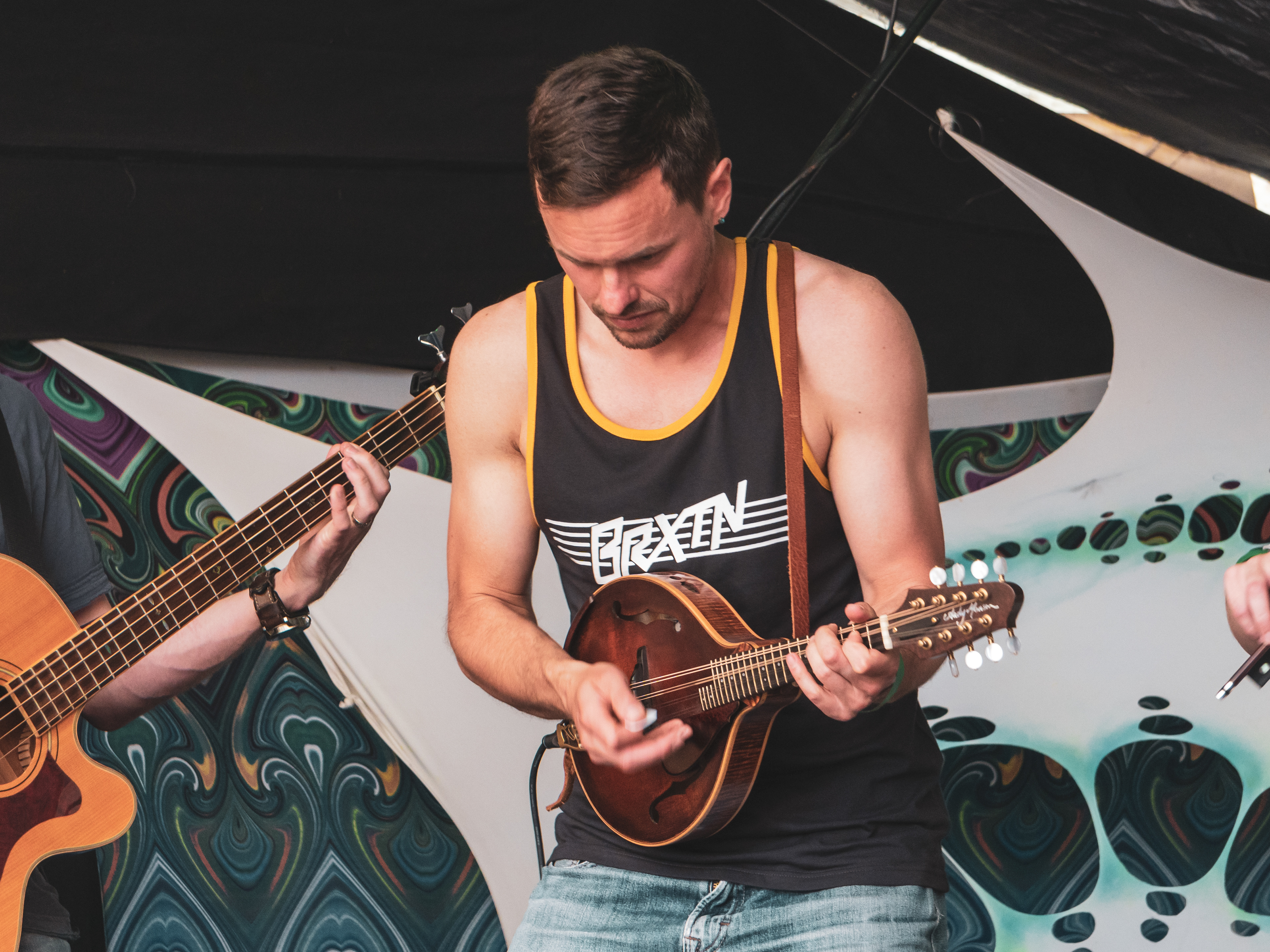 Chaos Weekend Guernsey