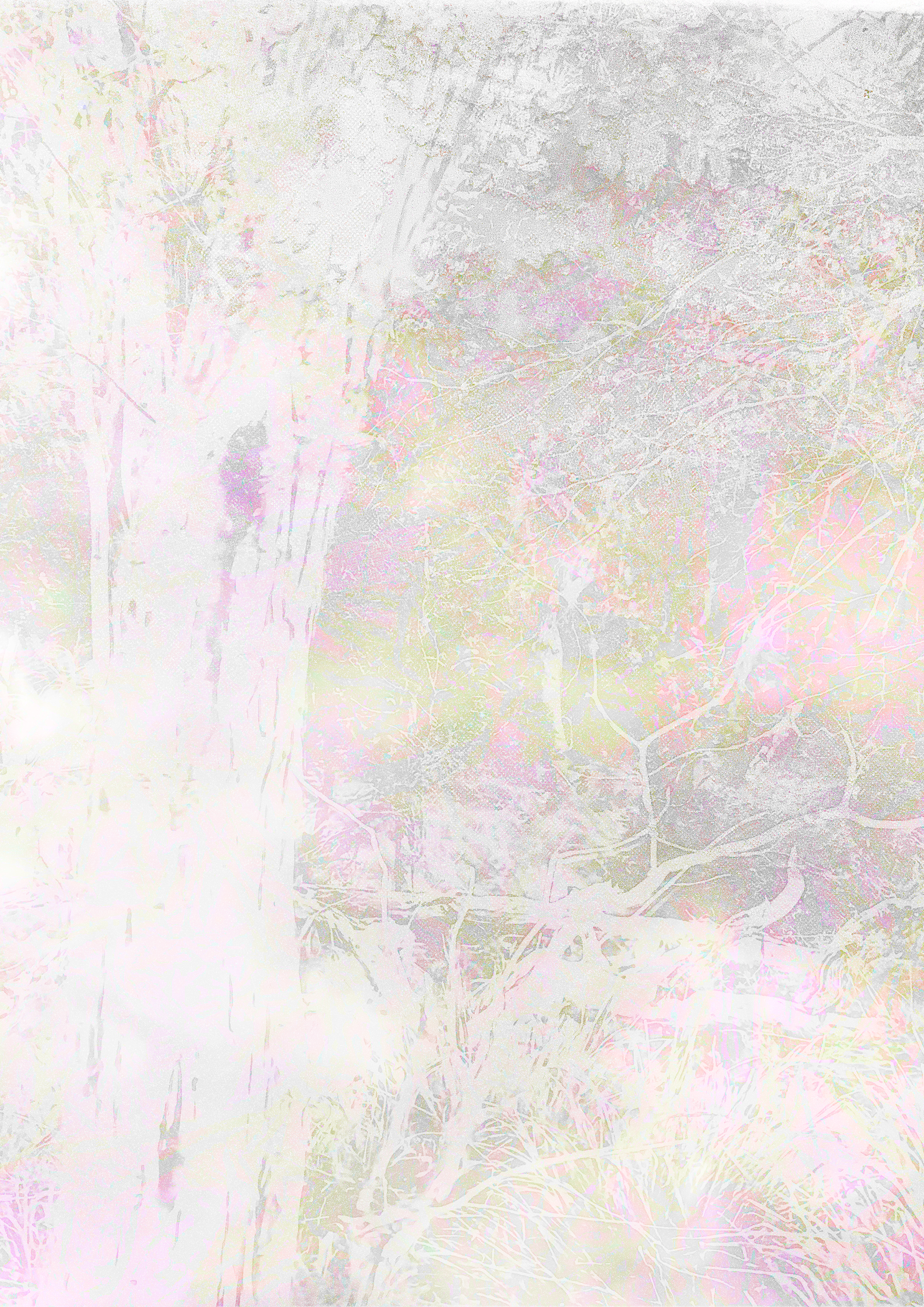 A poster background I created