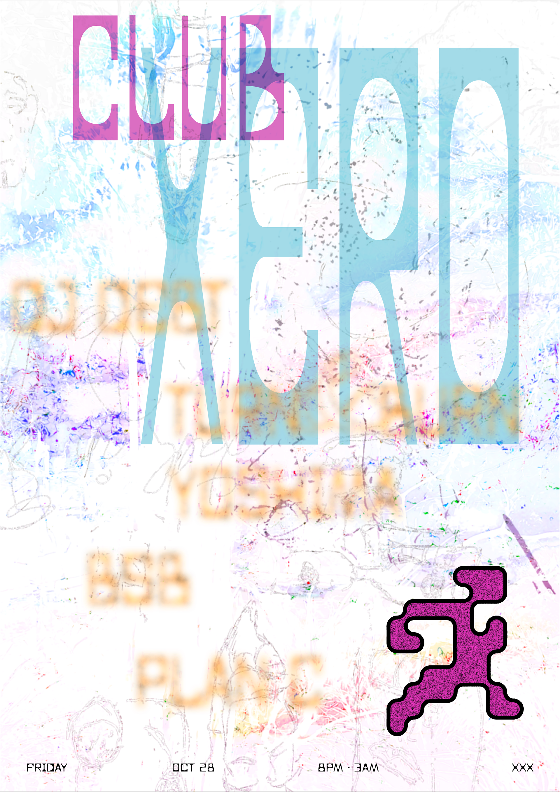Poster prototype