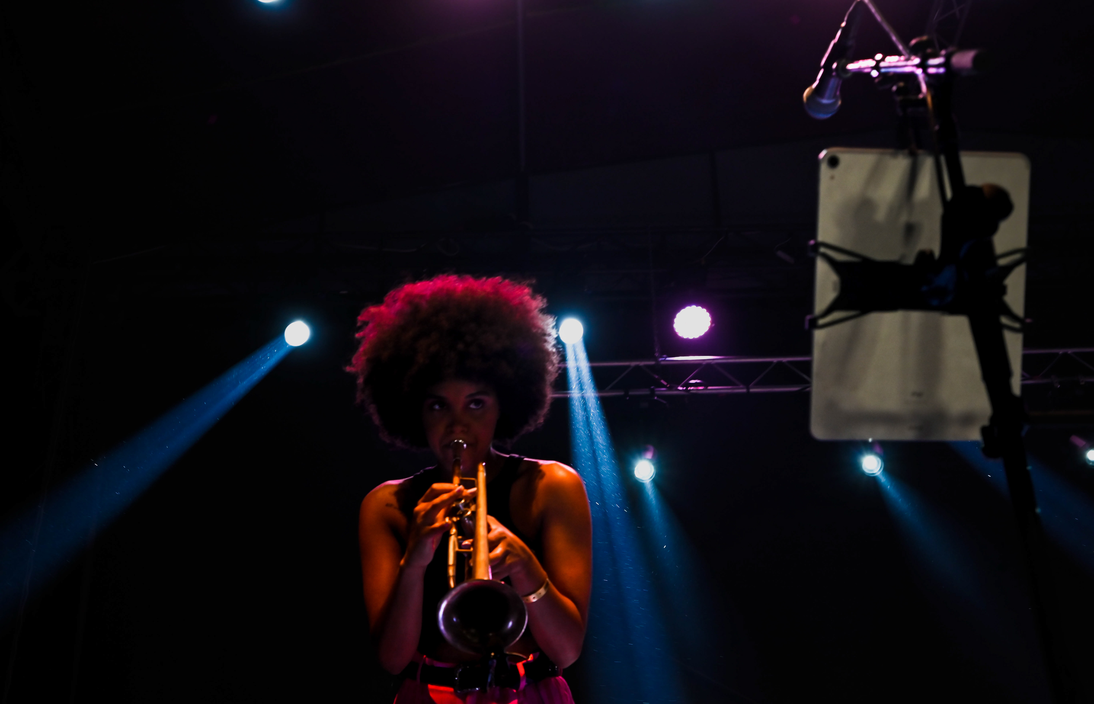 Brooklin Funk Essential