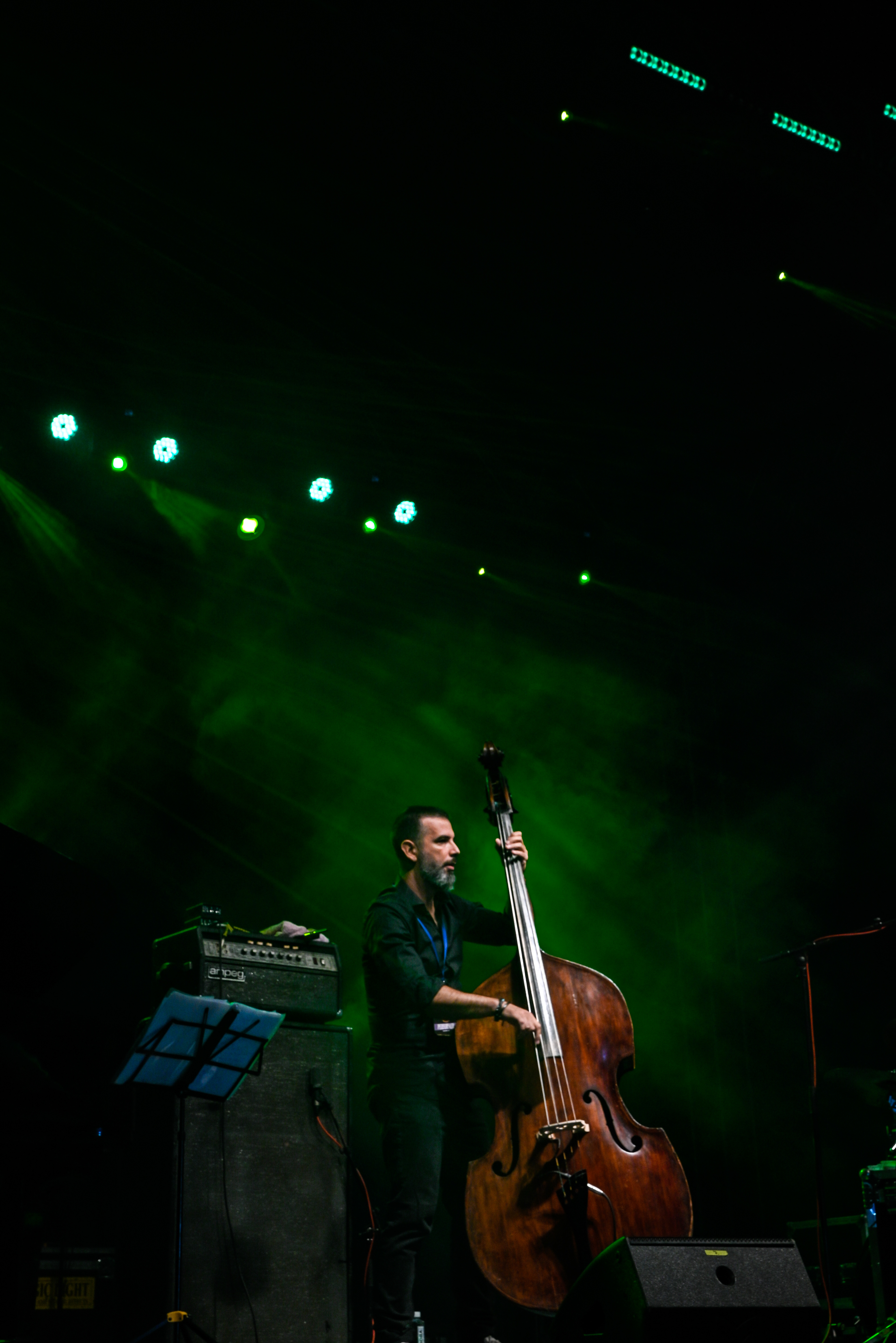 Jany McPherson