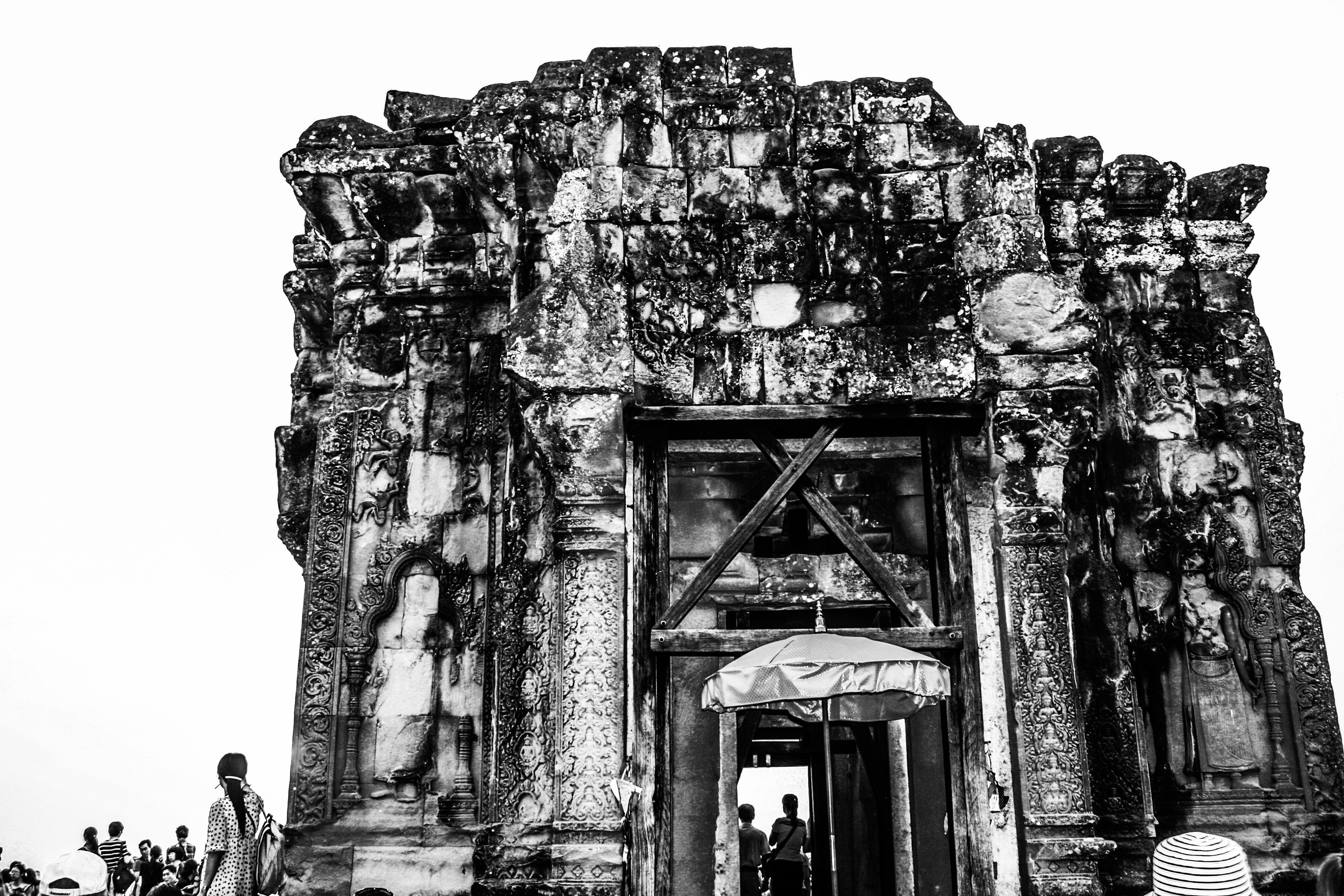 Phnom Bakheng
