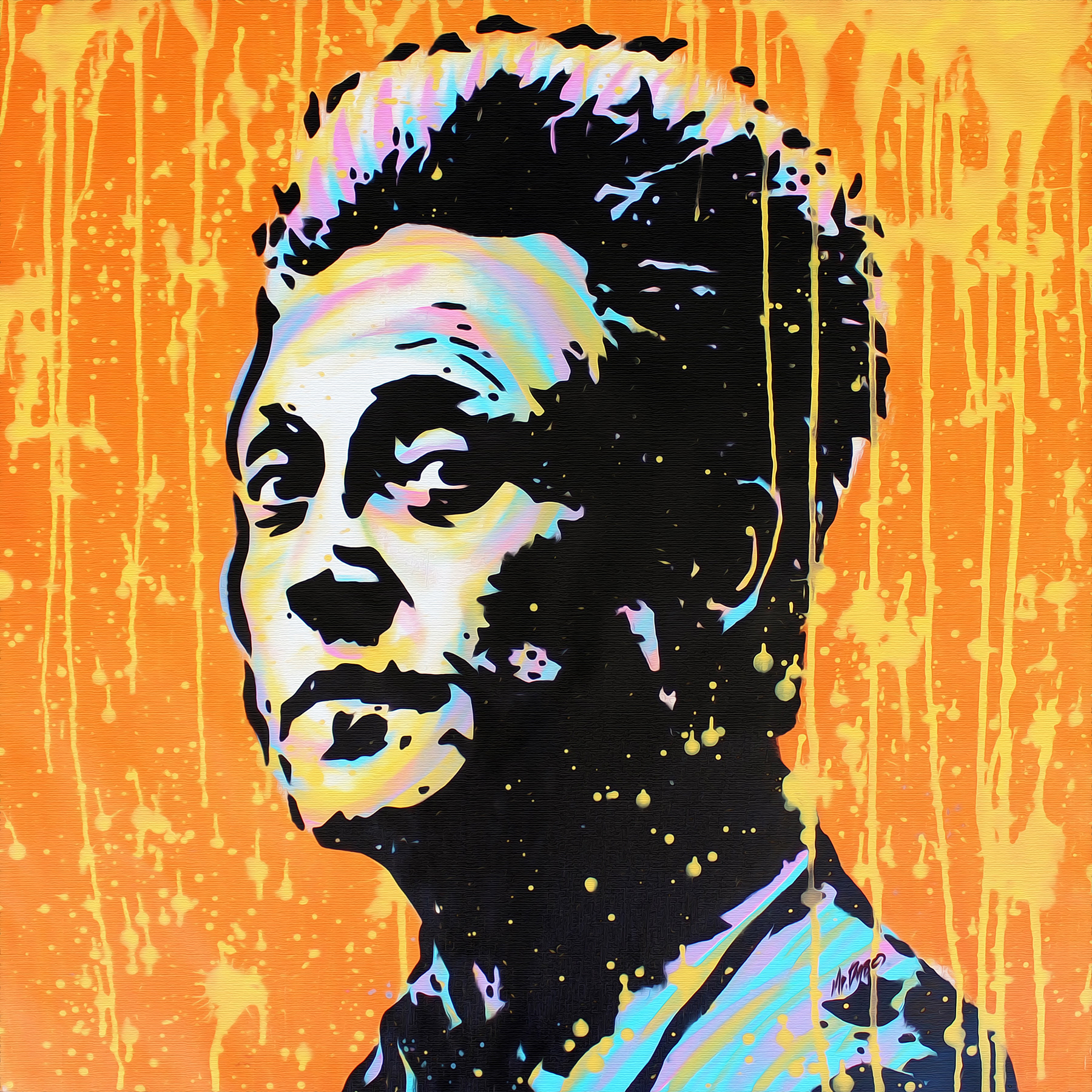 "Christopher Walken"