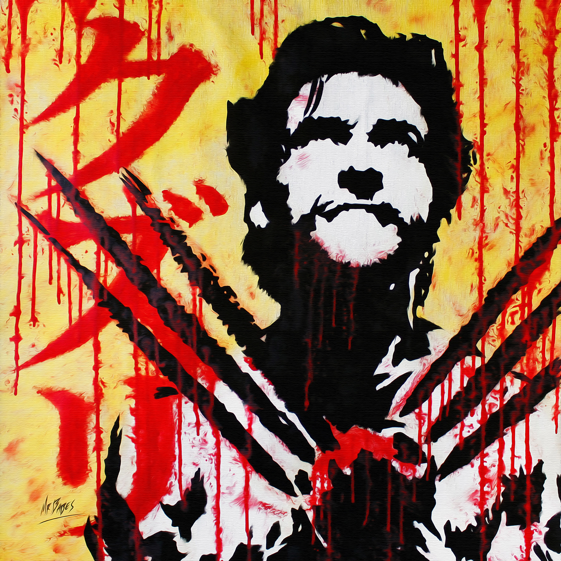 "The Wolverine"