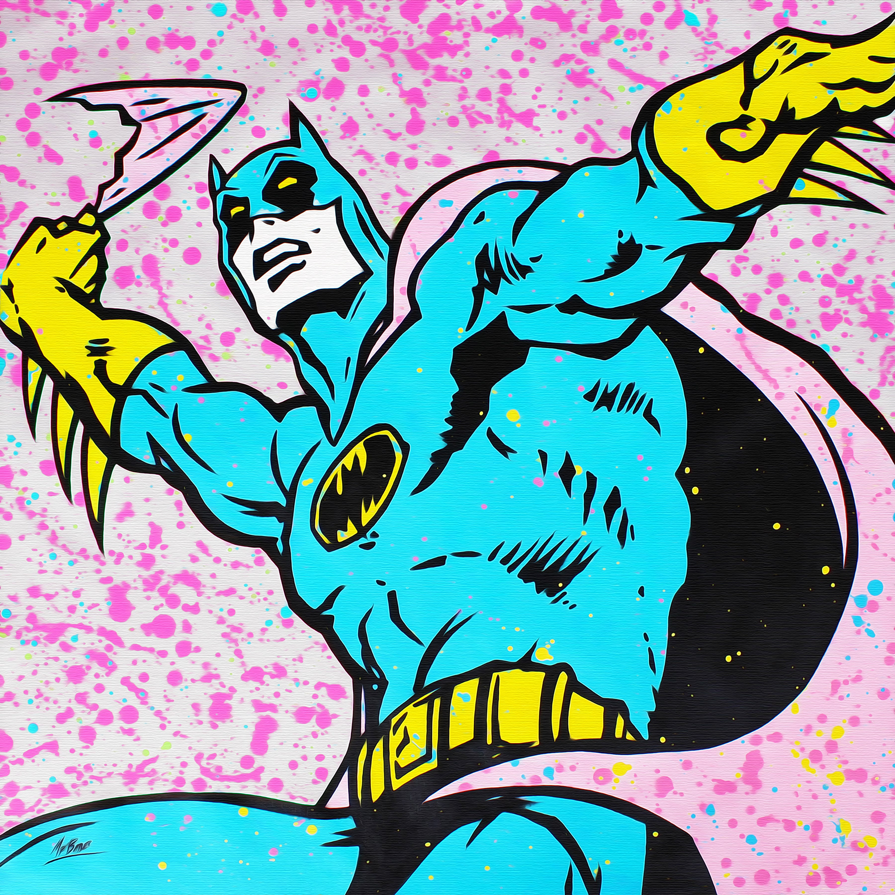 "Batman"