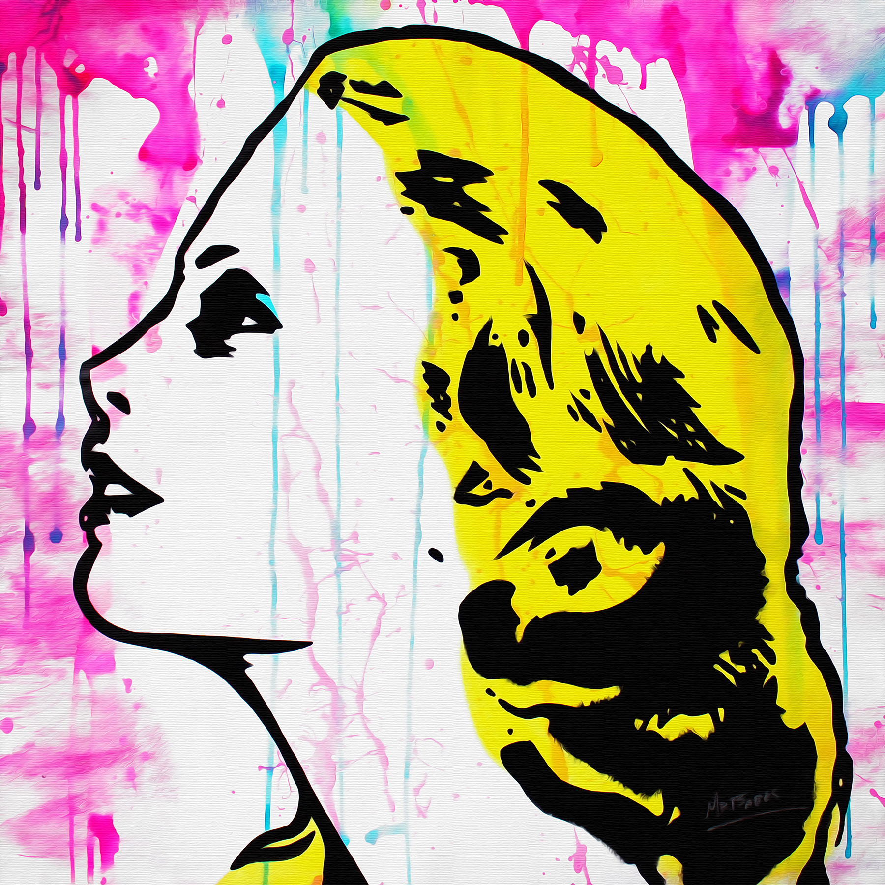 "Grace Kelly"