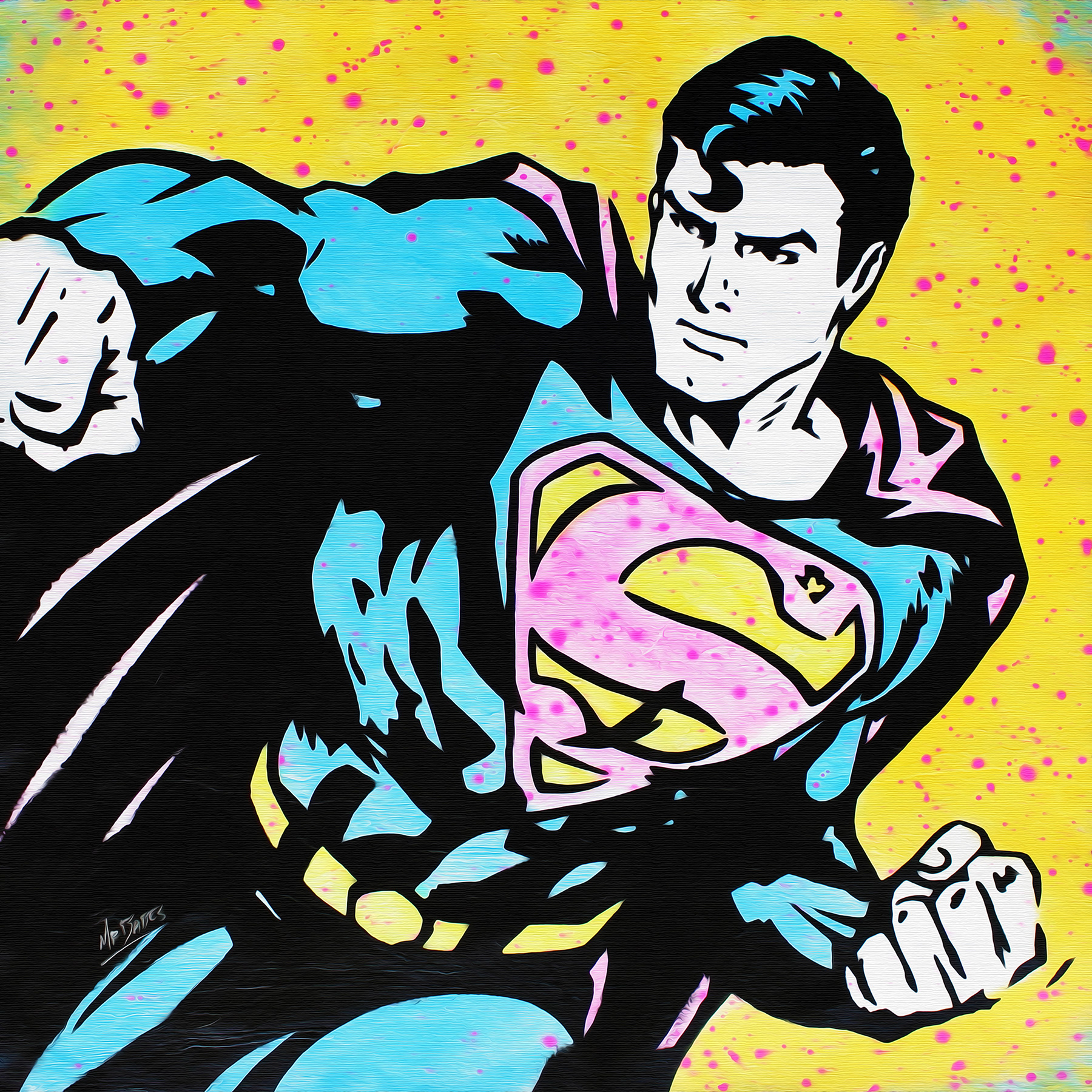 "Superman"