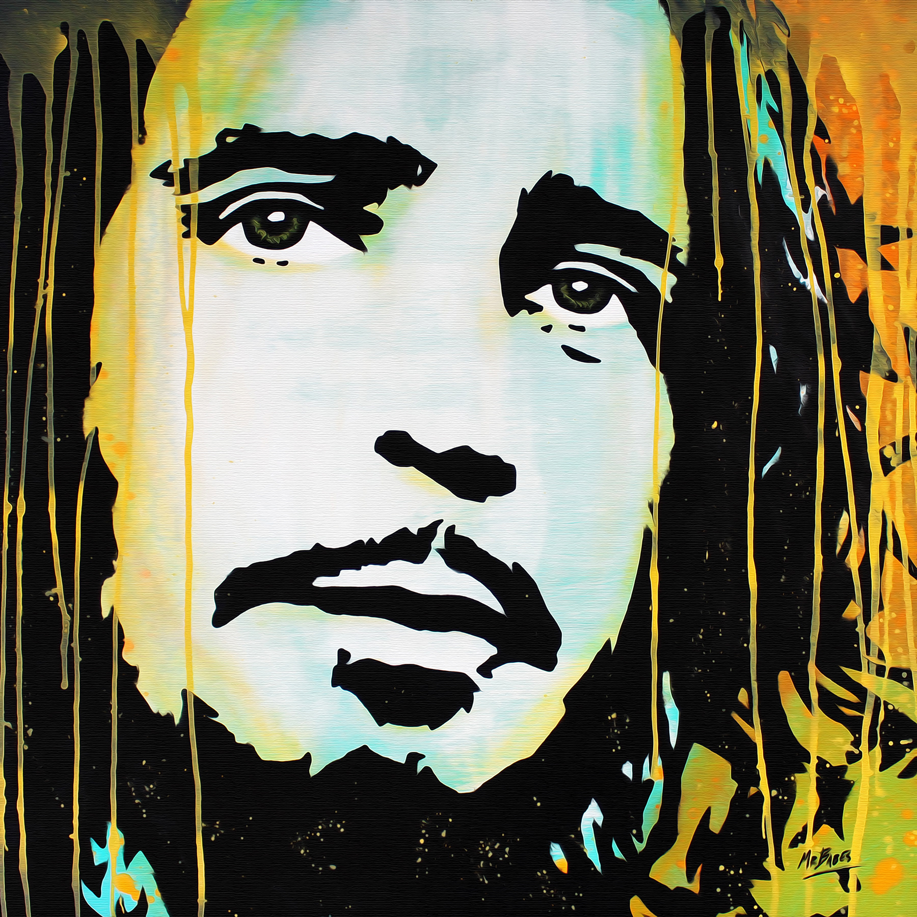 "Chris Cornell"