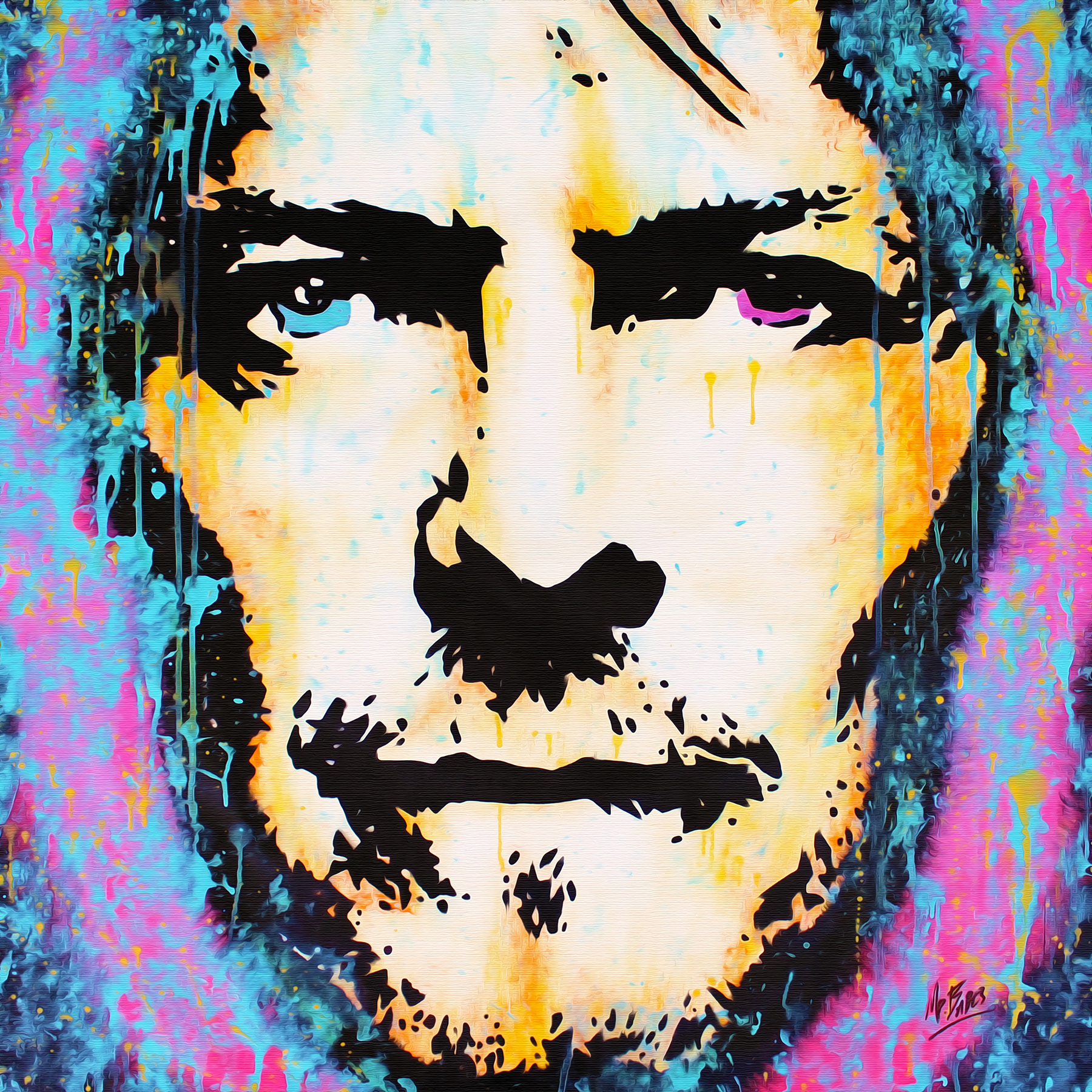 "David Bowie: Legend"