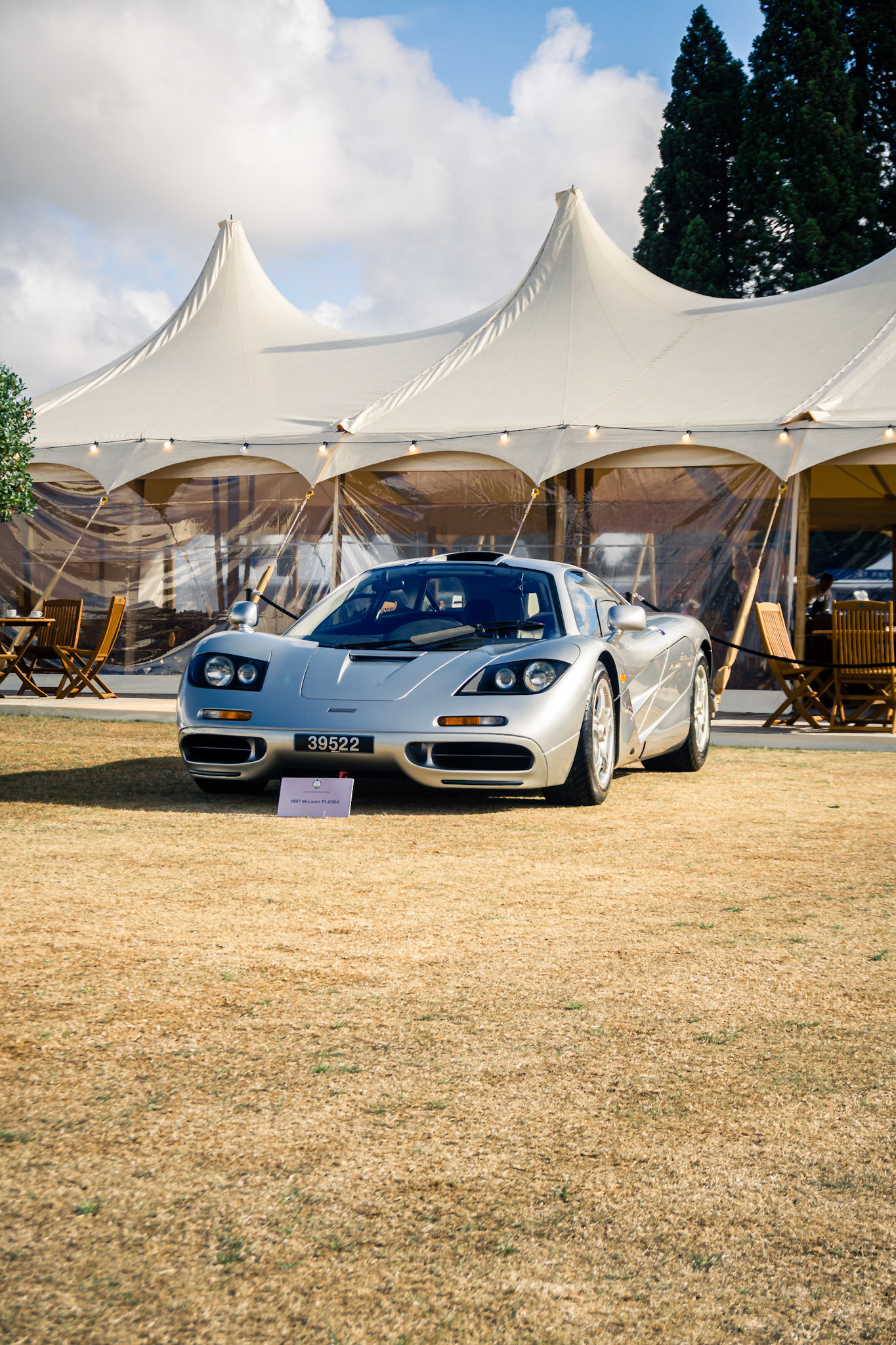 McLaren F1