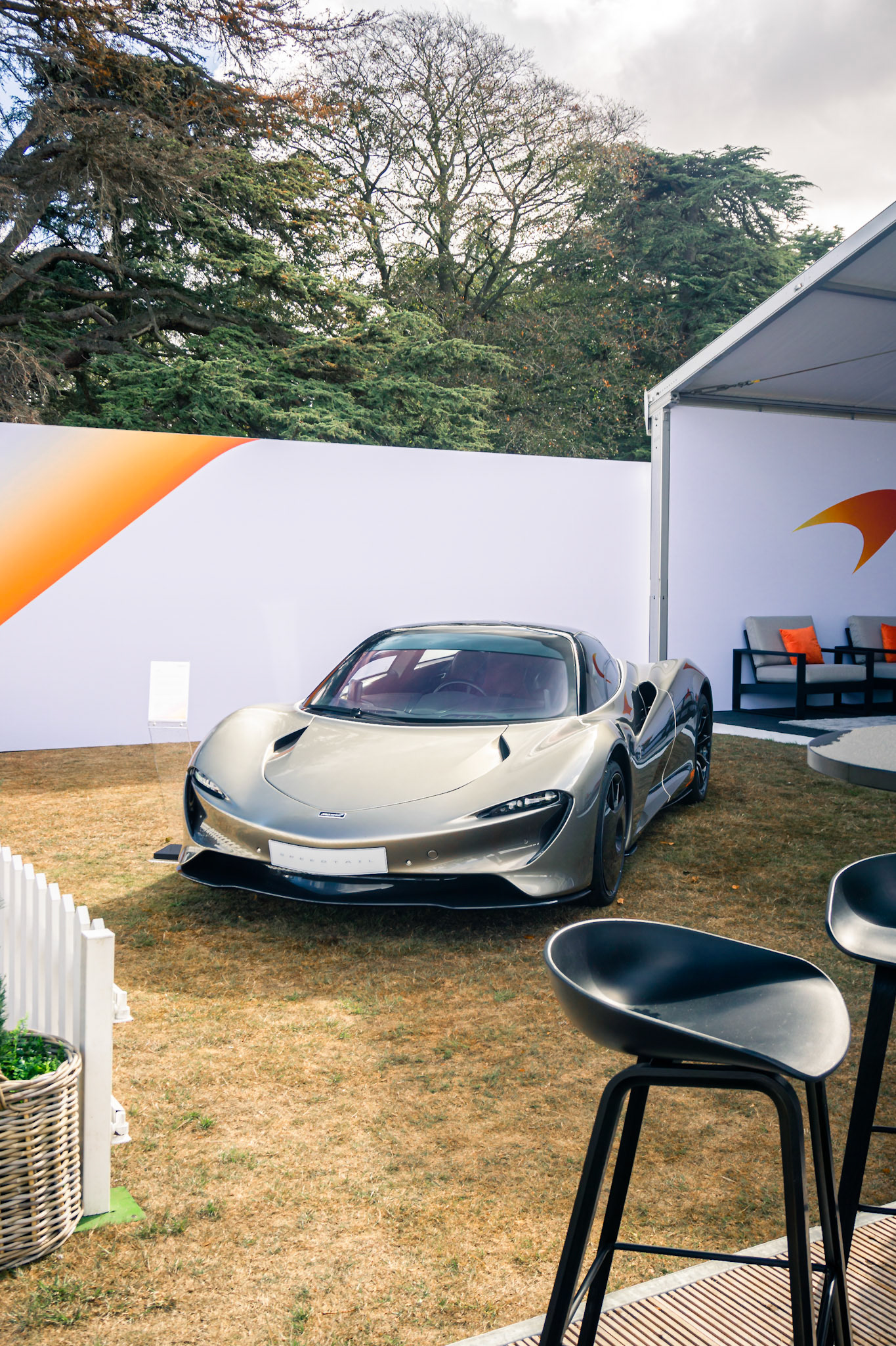McLar3en Speedtail