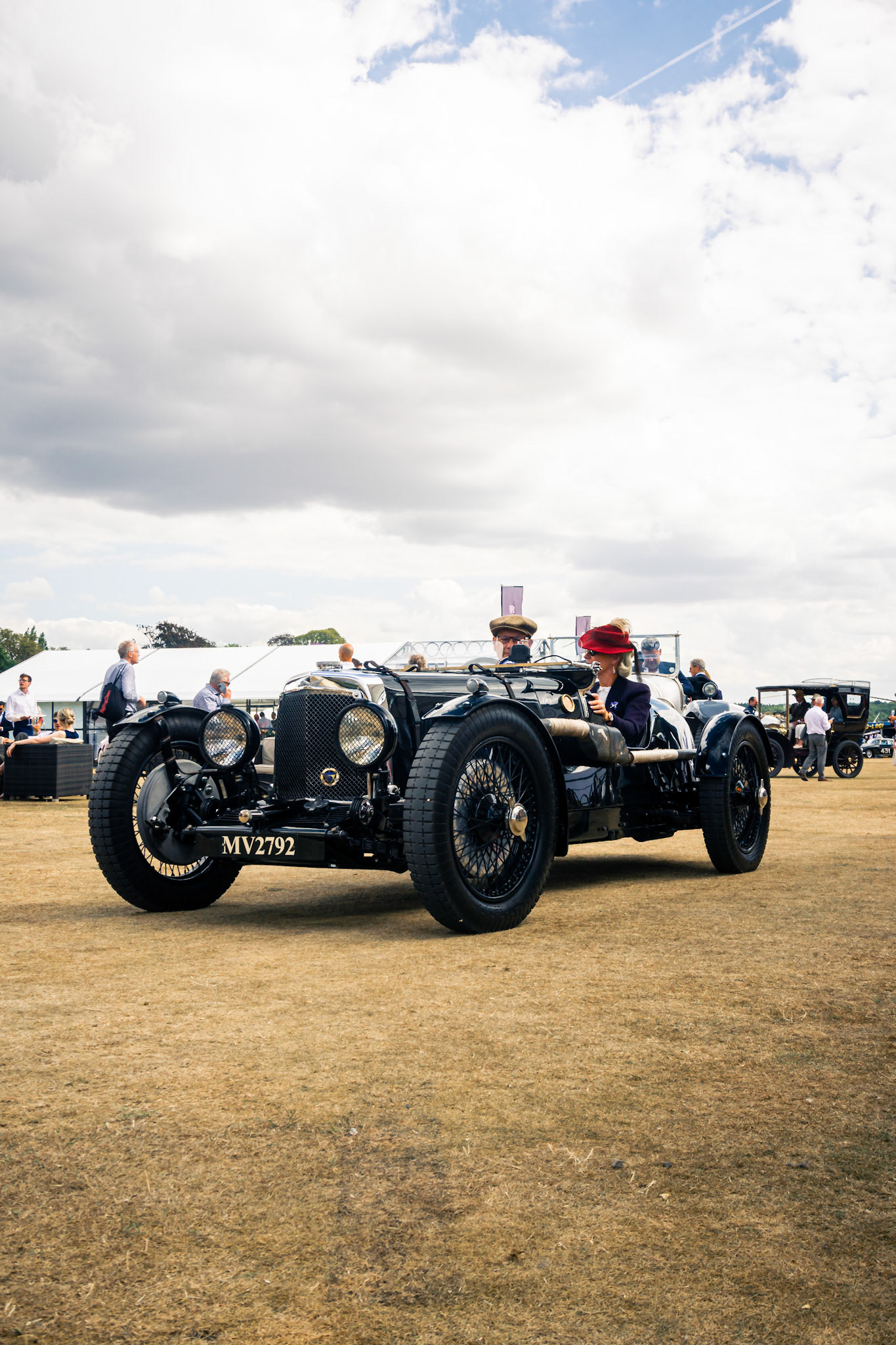 Aston Martin Le Mans (1932)
