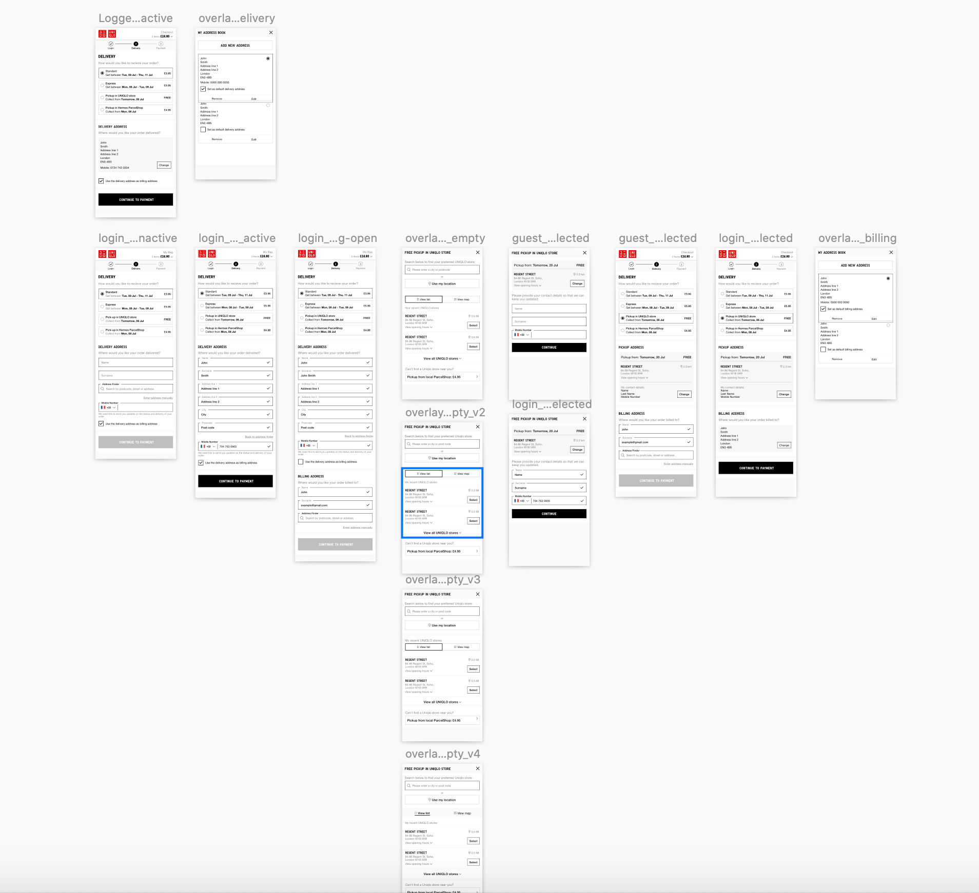wireframing