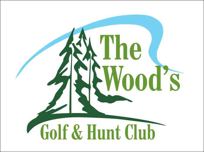 Logo made for a new golf course