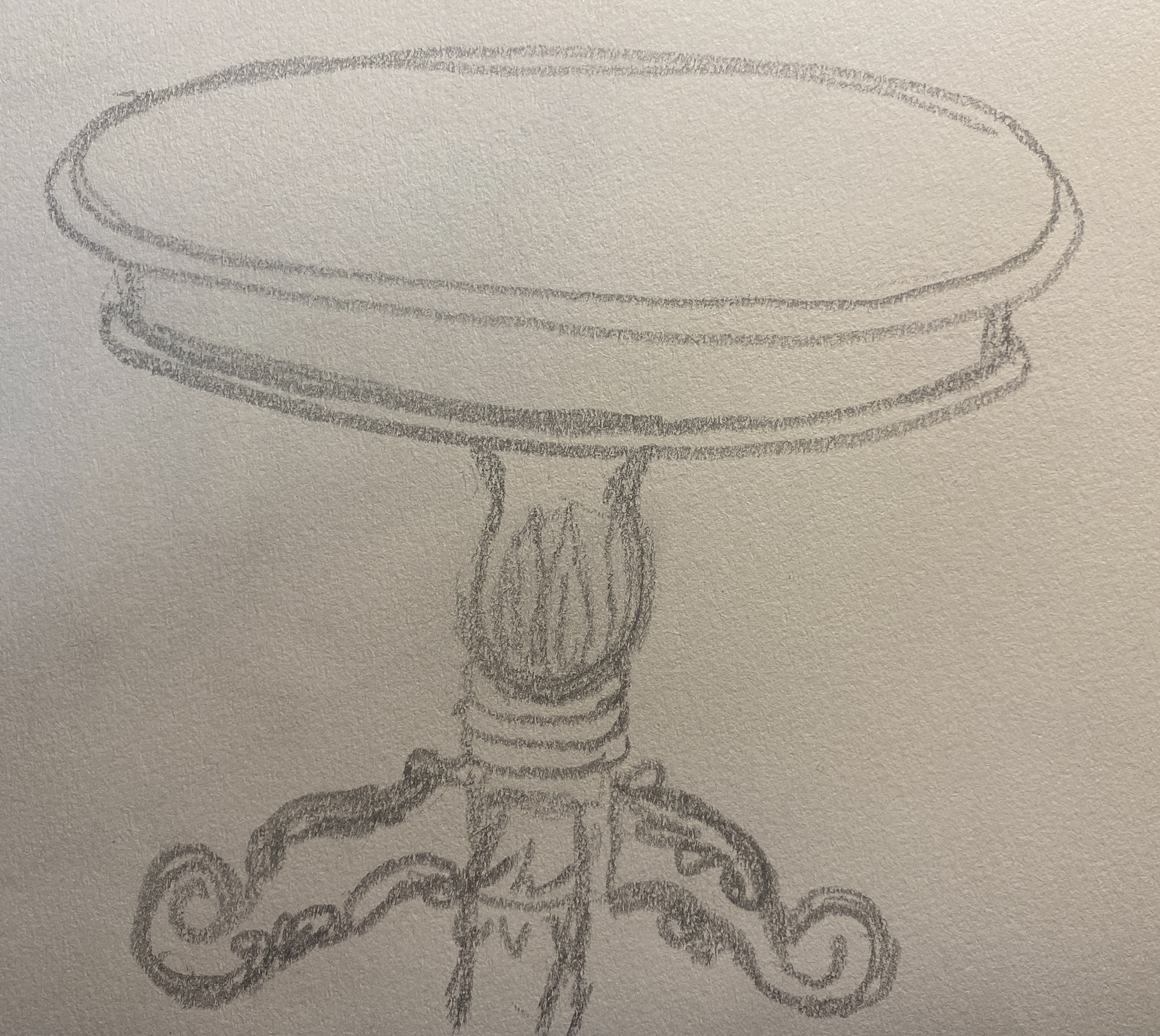 Tables