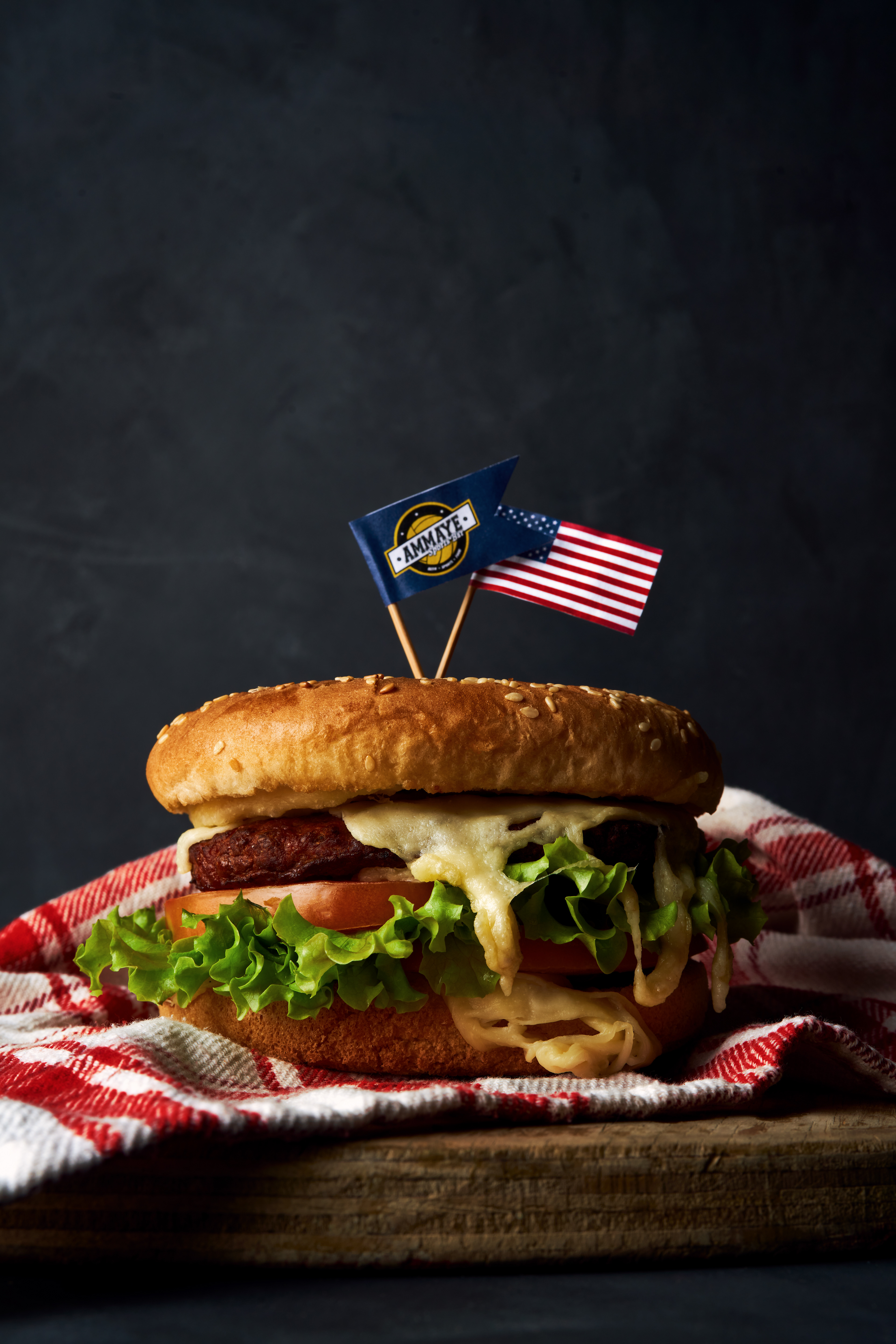 Ammaye Sports Bar (2021)