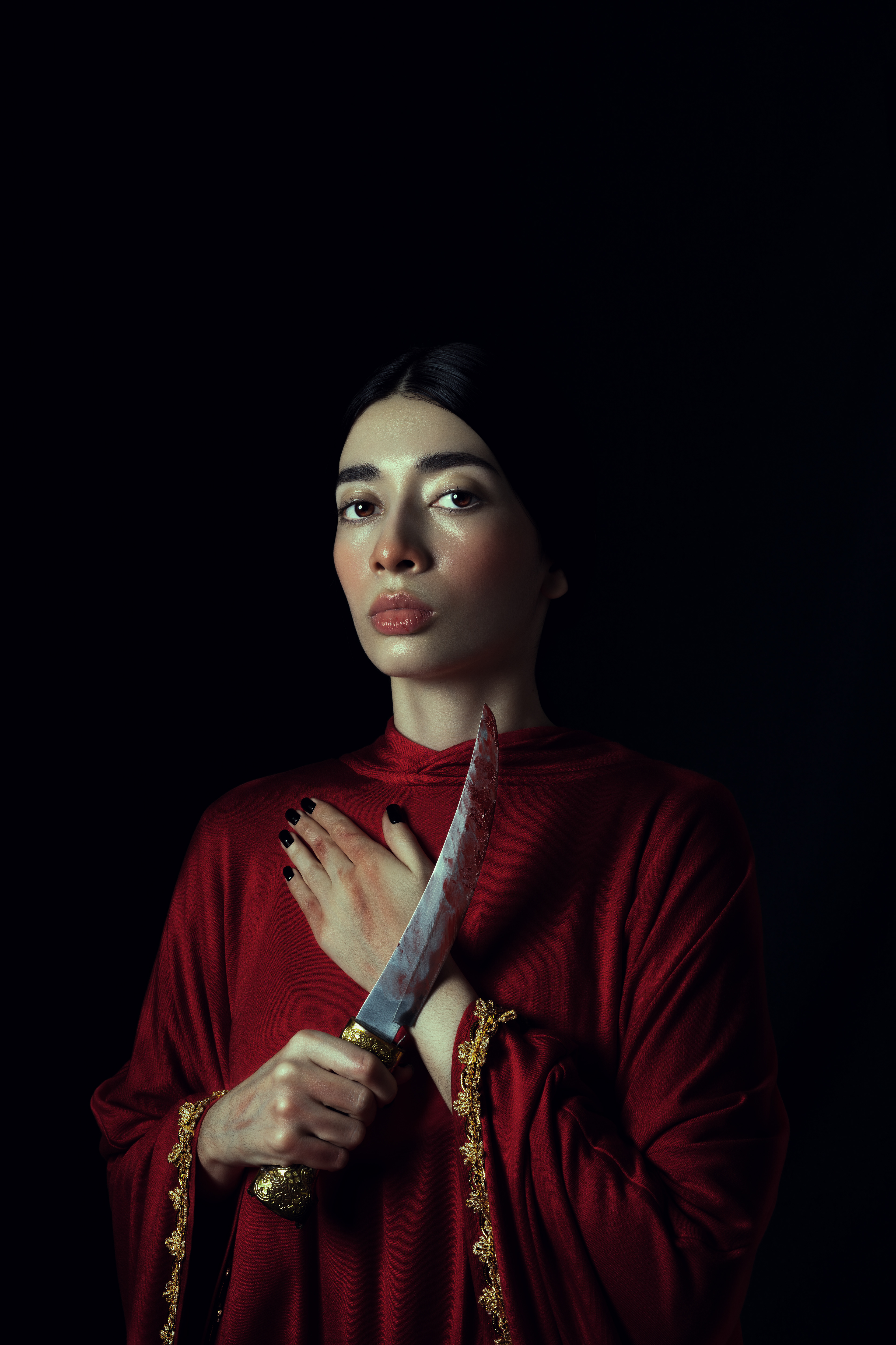 Título: Ivana Obradóvic (Año: 2020)