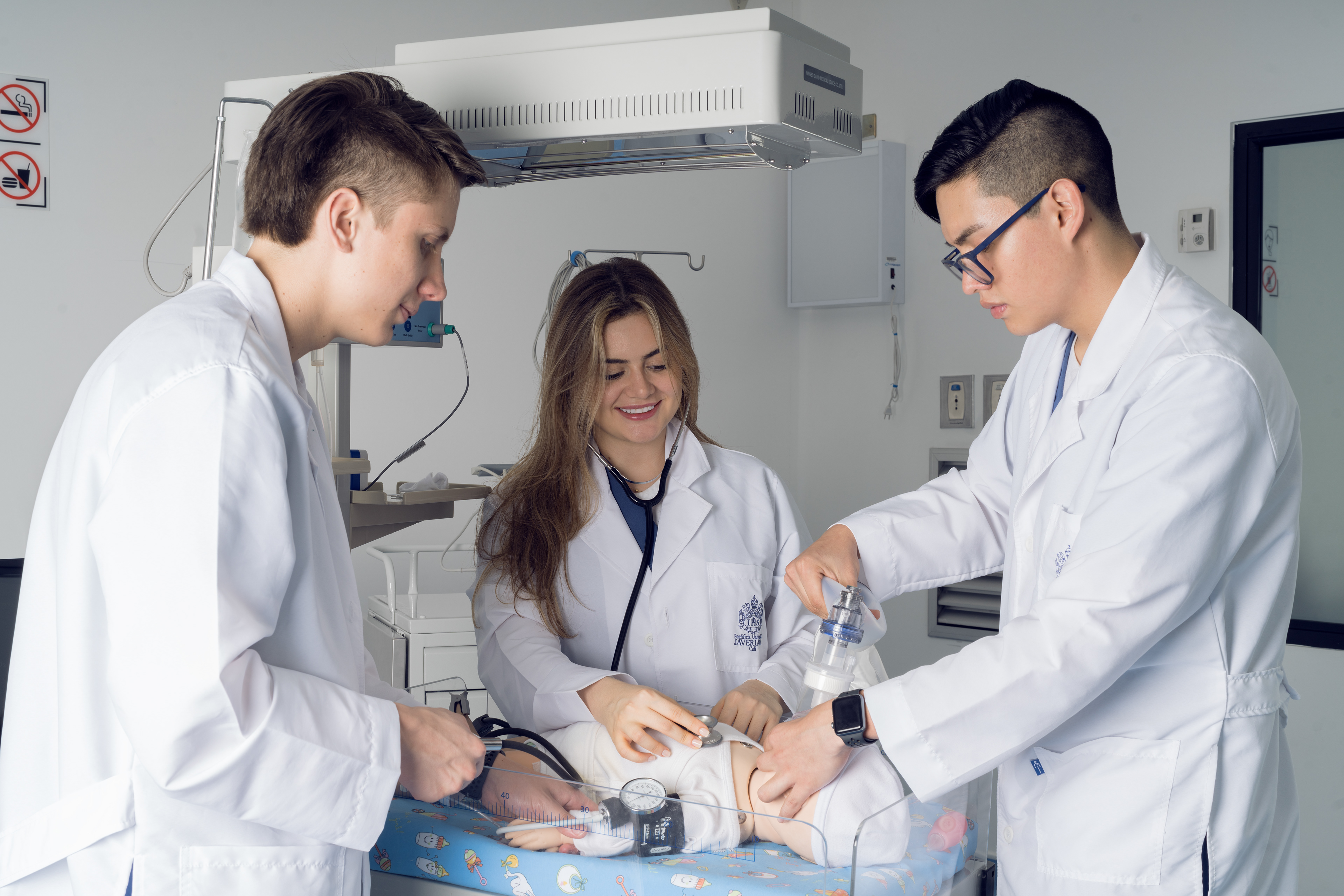 Programa de Medicina