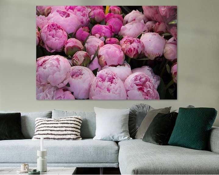 Wall art