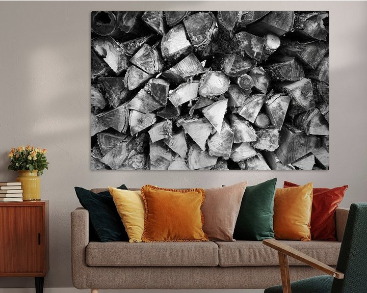 Wall art