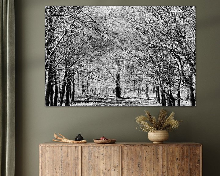 Wall art