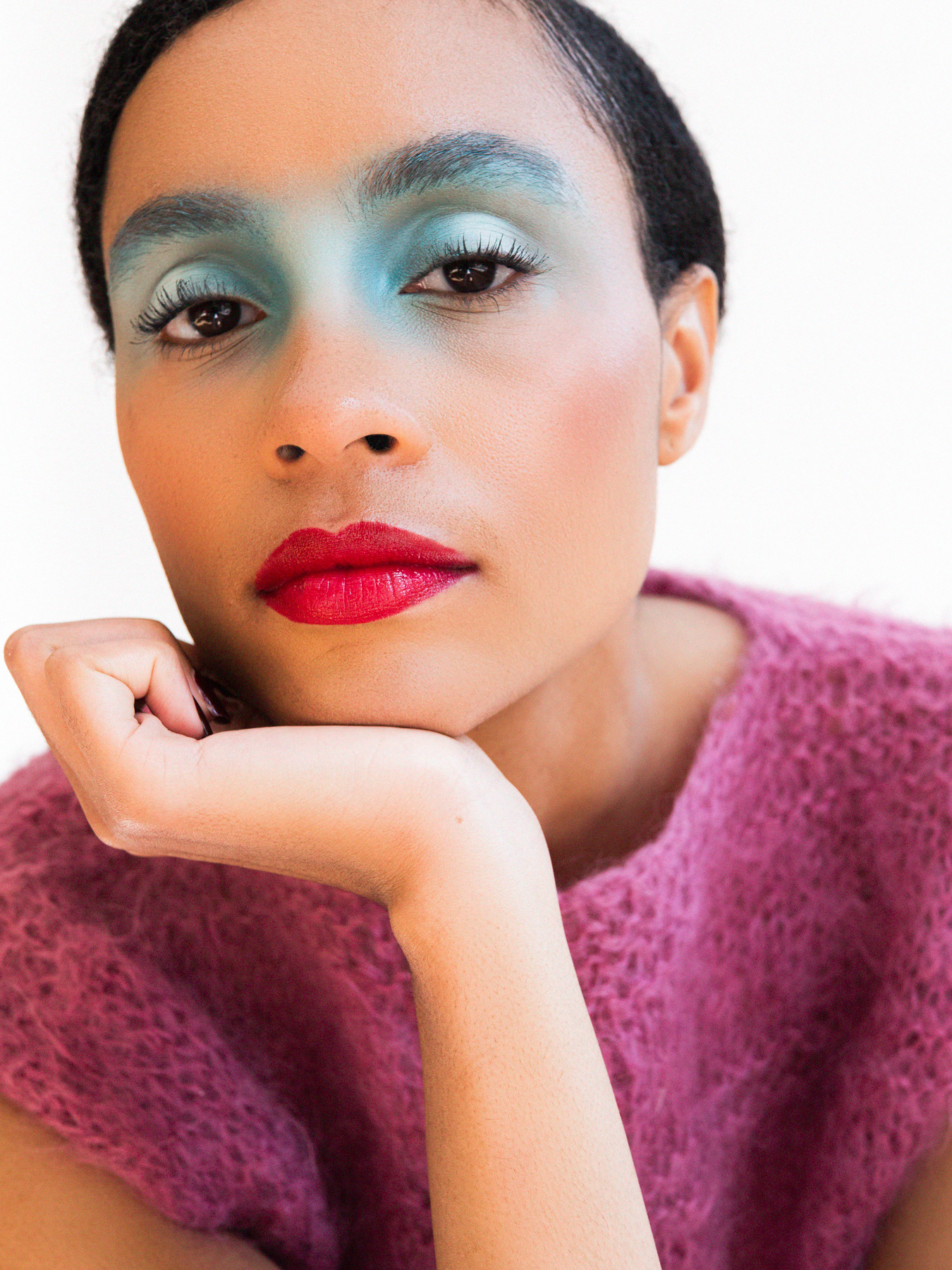 Melissa Wright x dulcedomodels Maquilleuse : Marie Dubois