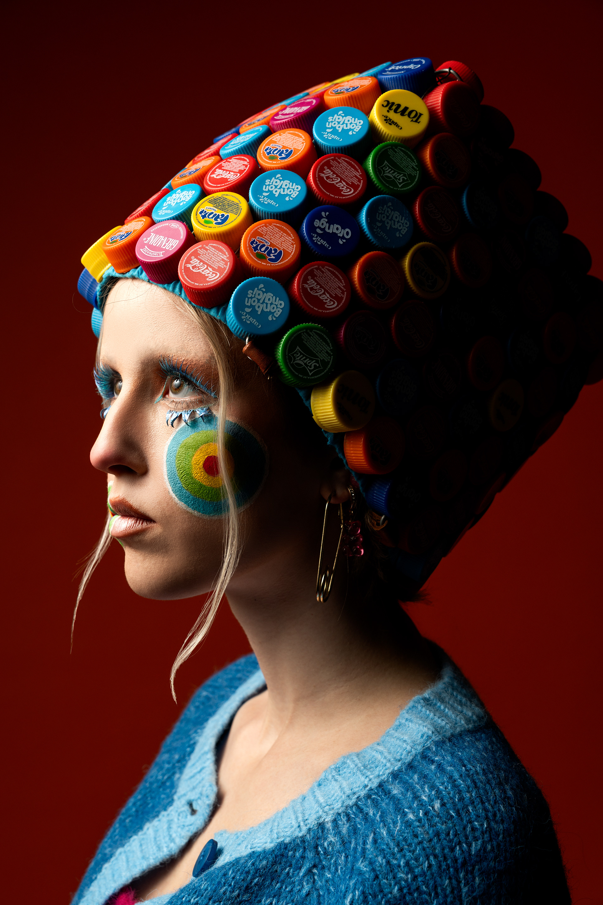 TIRE DANS LE CERCLE, RATE LA CIBLE! II