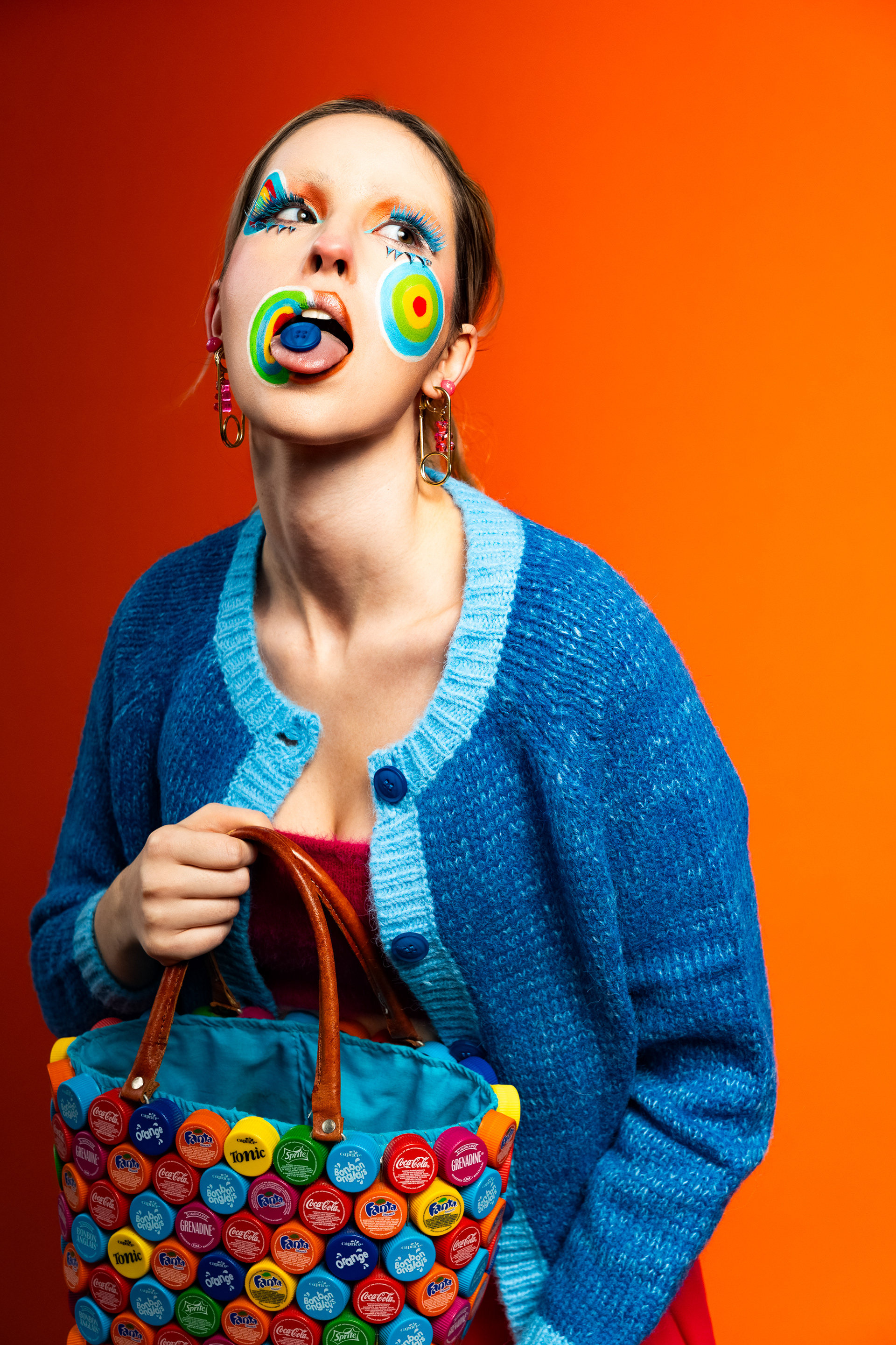 TIRE DANS LE CERCLE, RATE LA CIBLE! II