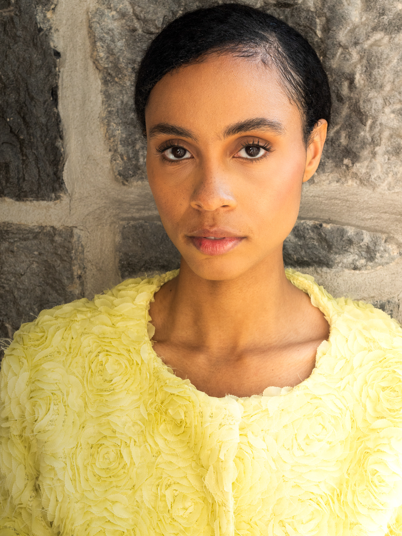 Melissa Wright x dulcedomodels Maquilleuse : Marie Dubois