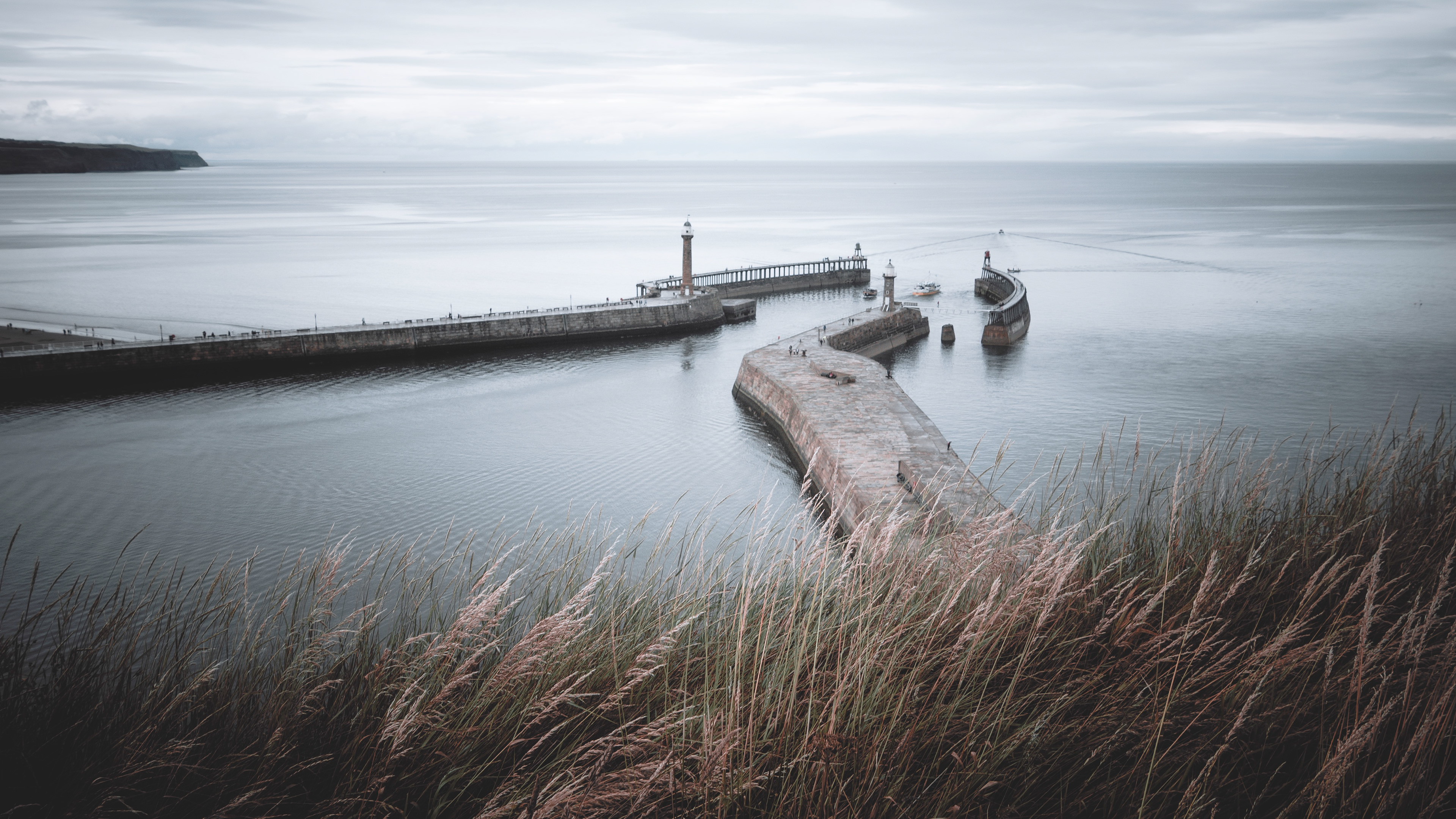 The minimal Harbour - Hazel727024  [substack]