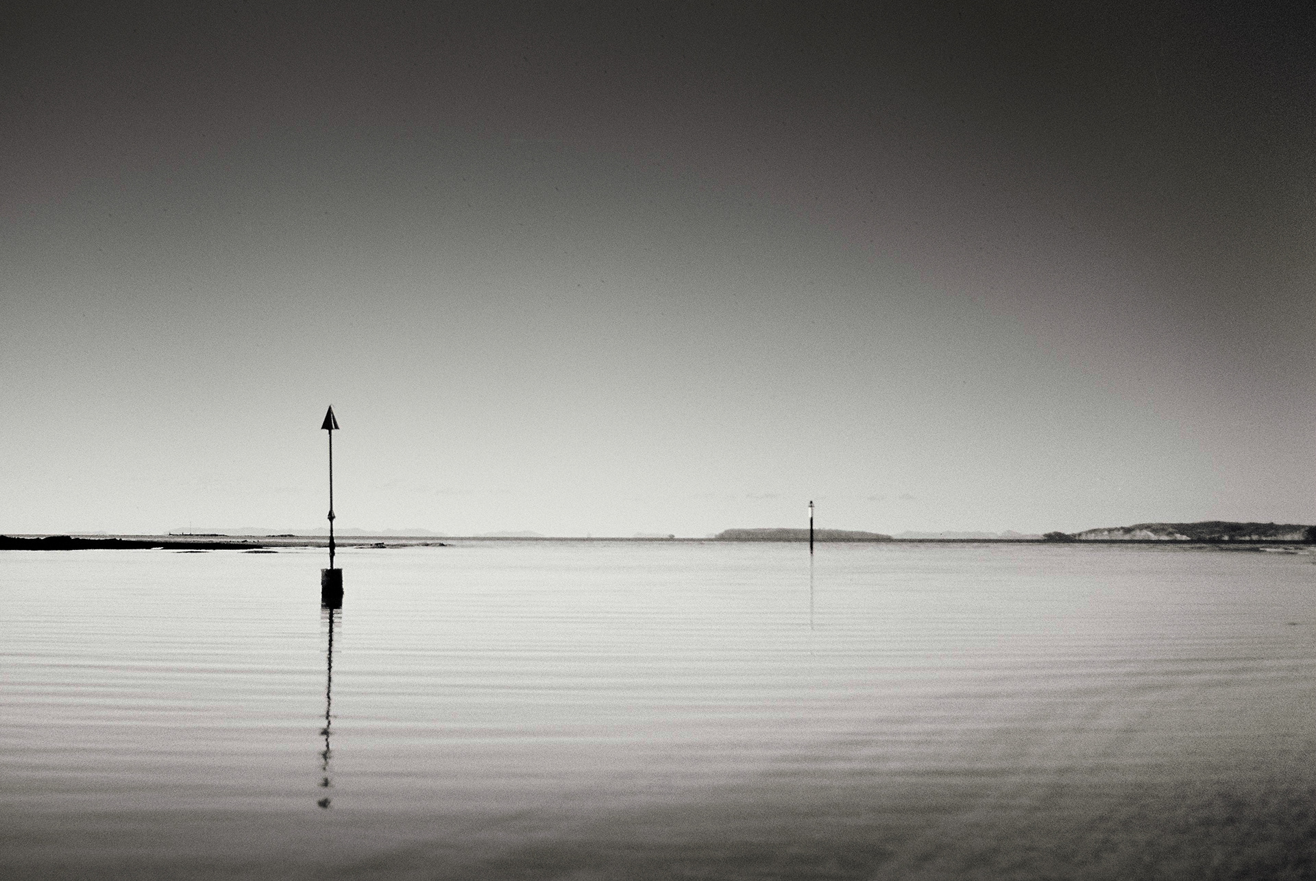 Edge of Stillness