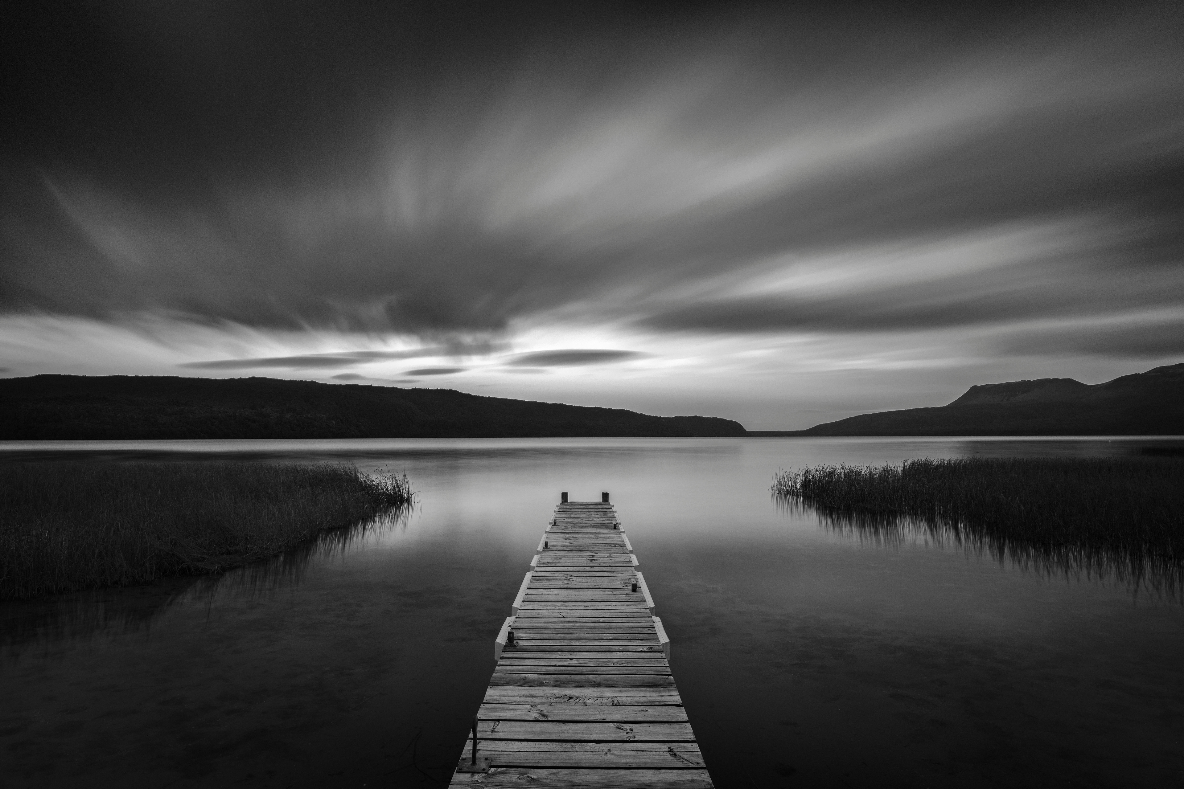 Placidity