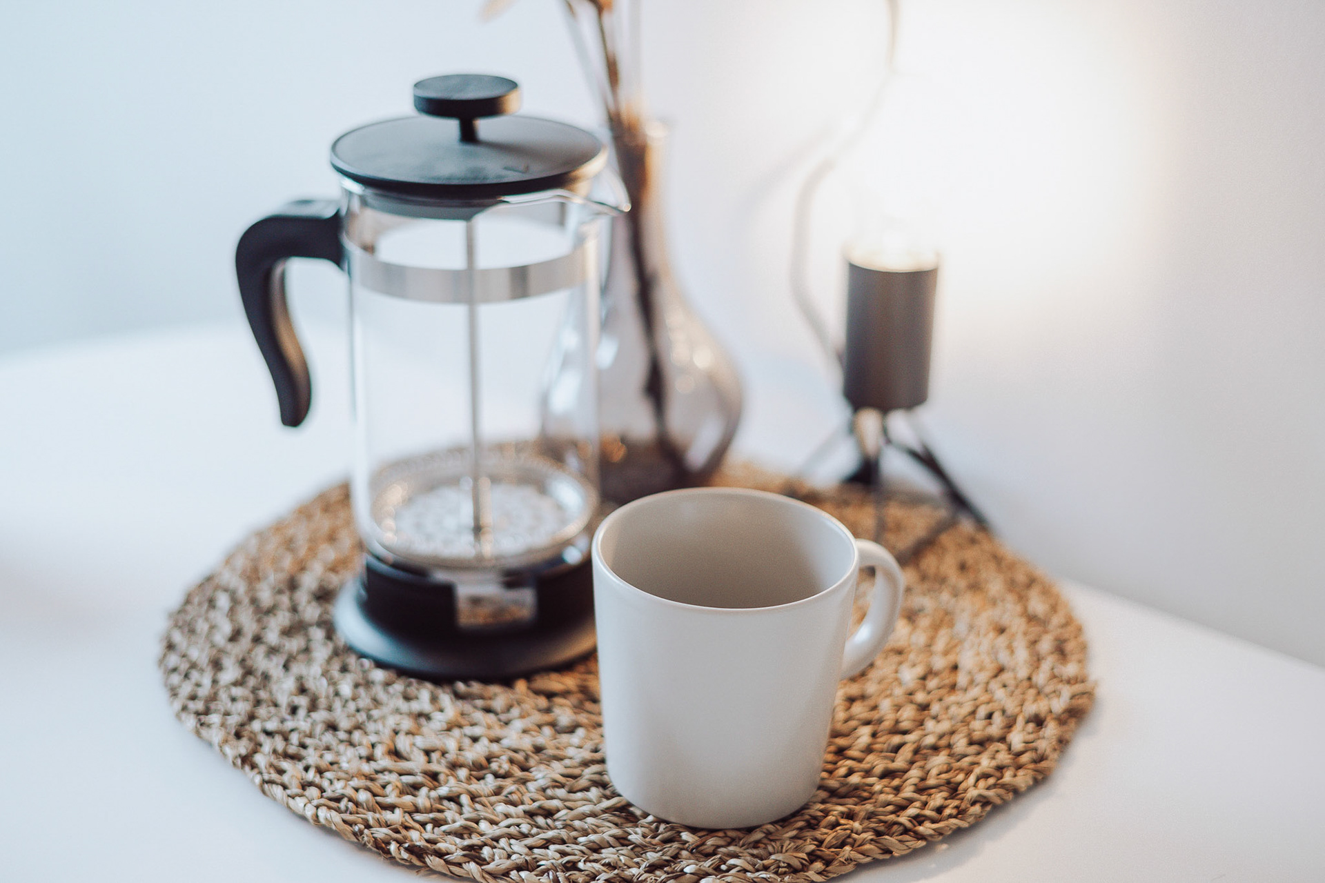 Kaffee