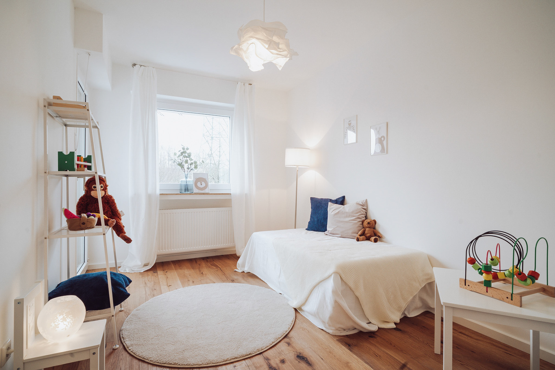 Kinderzimmer