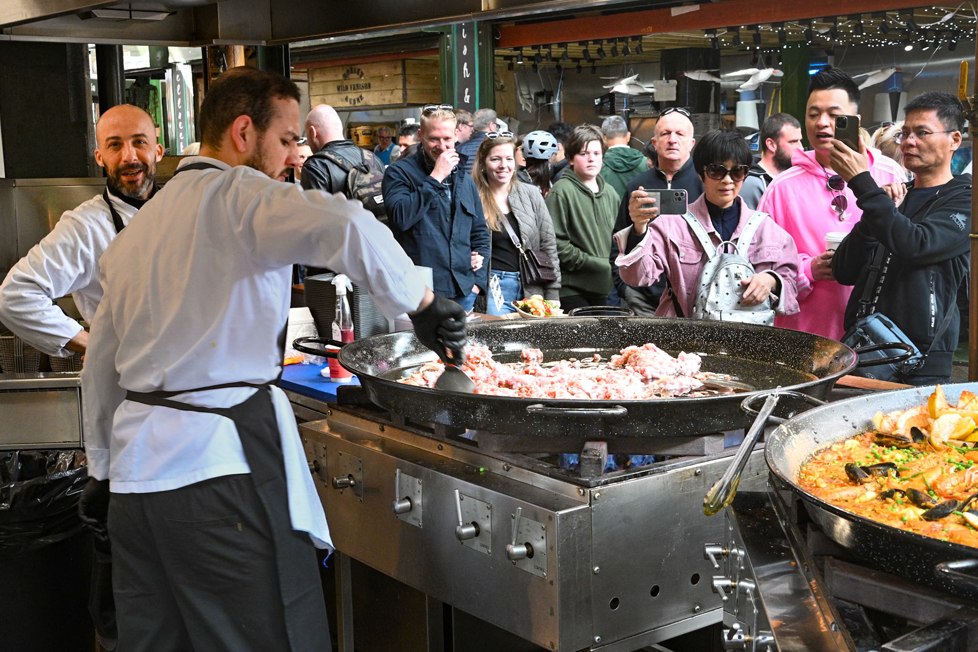 Borough Market