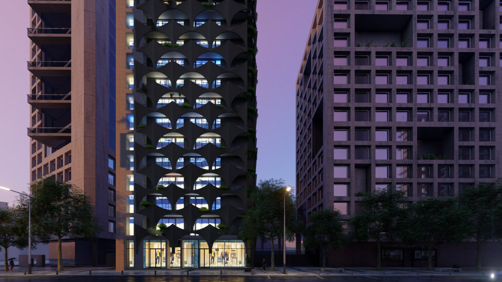 Architevo Studio