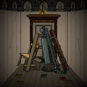 Original game art to be remixed into 3D