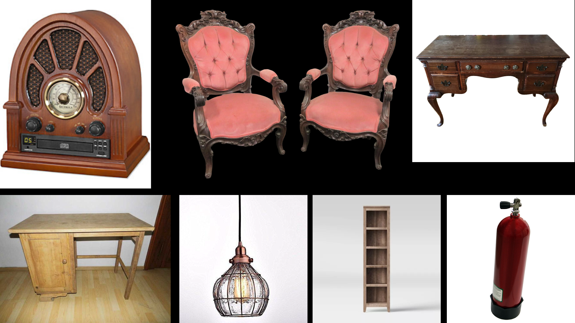 Reference photos