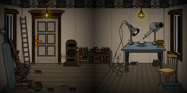Original game art to be remixed into 3D