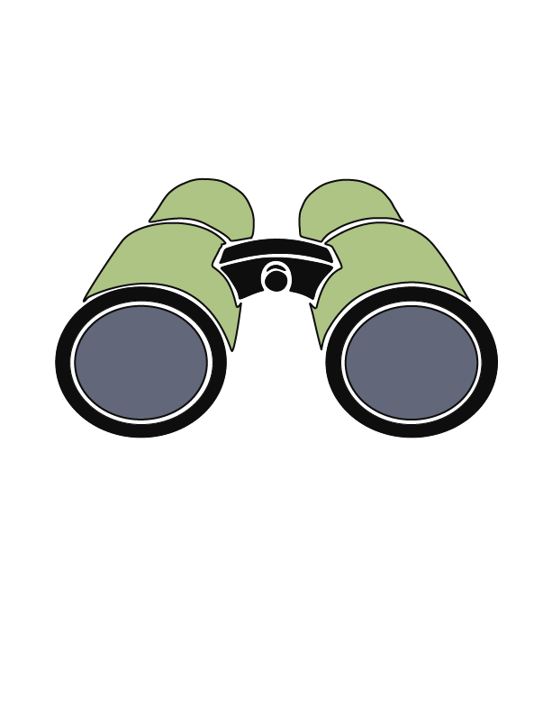 Binoculars