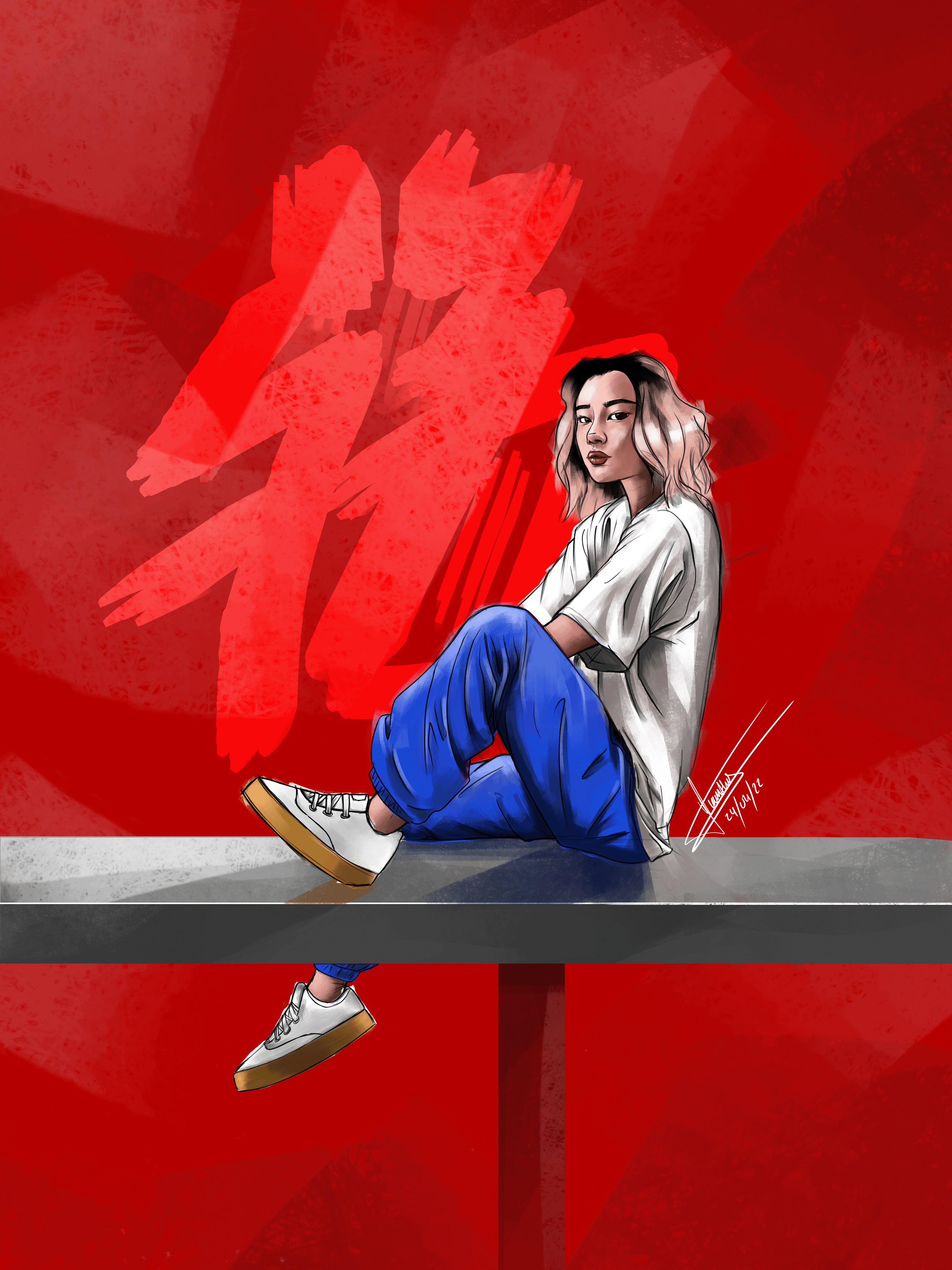 Asian Heritage