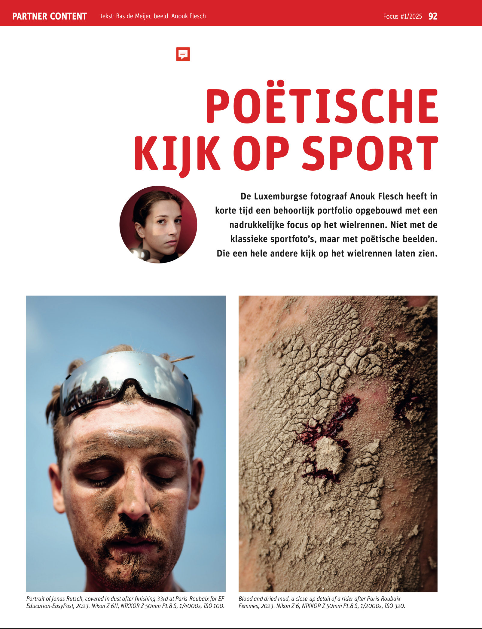 Focus Magazine (NL)