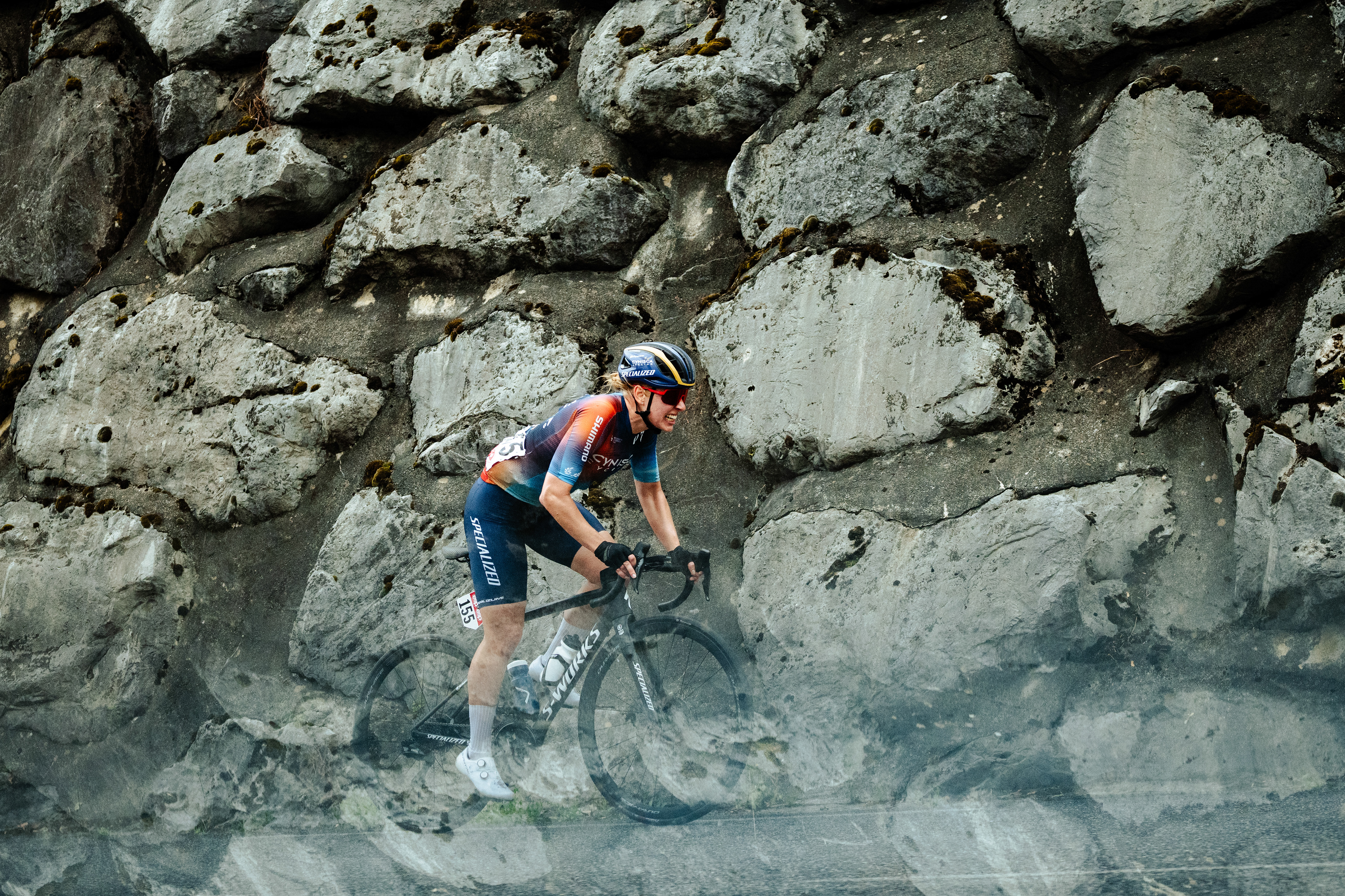 Tour Féminin International des Pyrénées, 2025