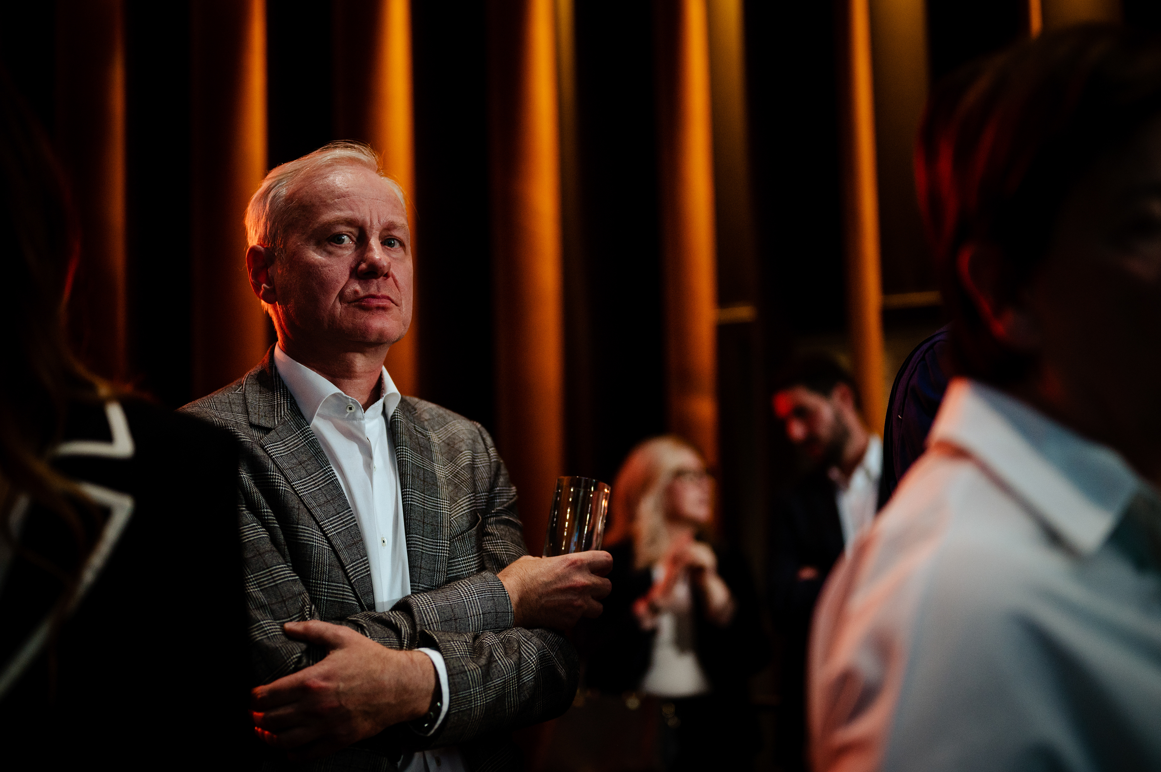 Alain Schmit, AMMD