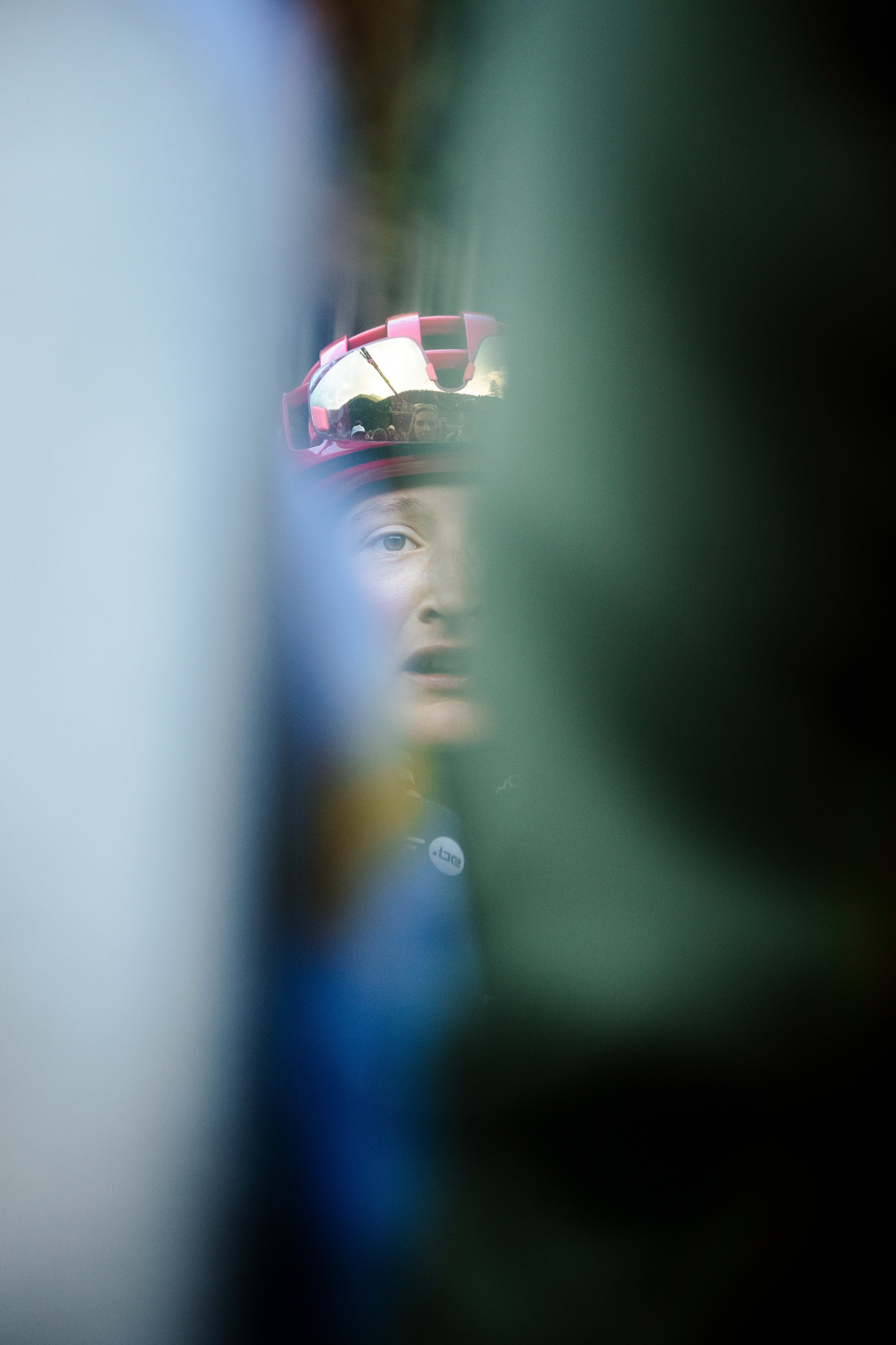 Tour de France Femmes, 2025